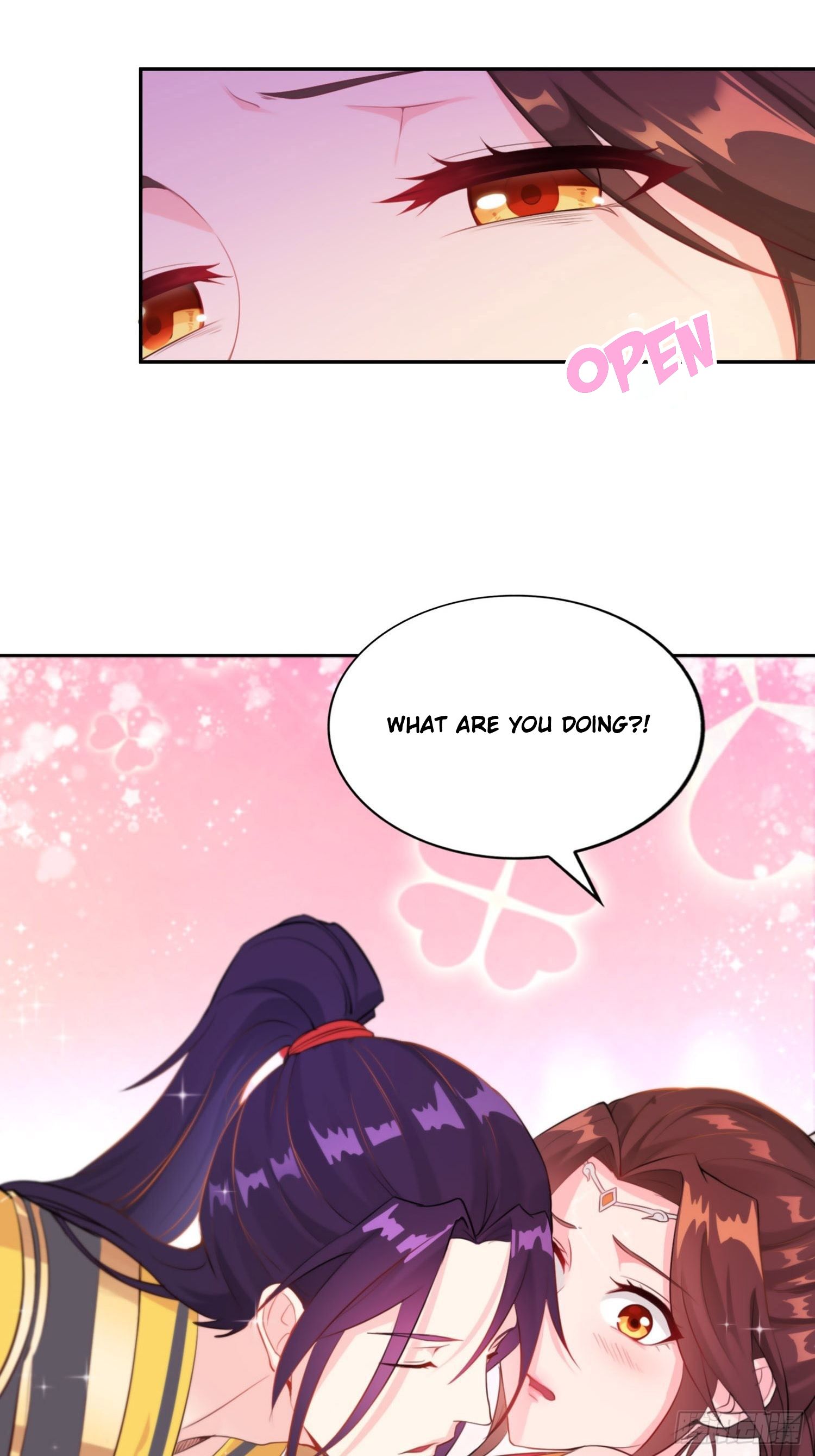 Forced To Become the Villain’s Son-in-law chapter 20 - page 15