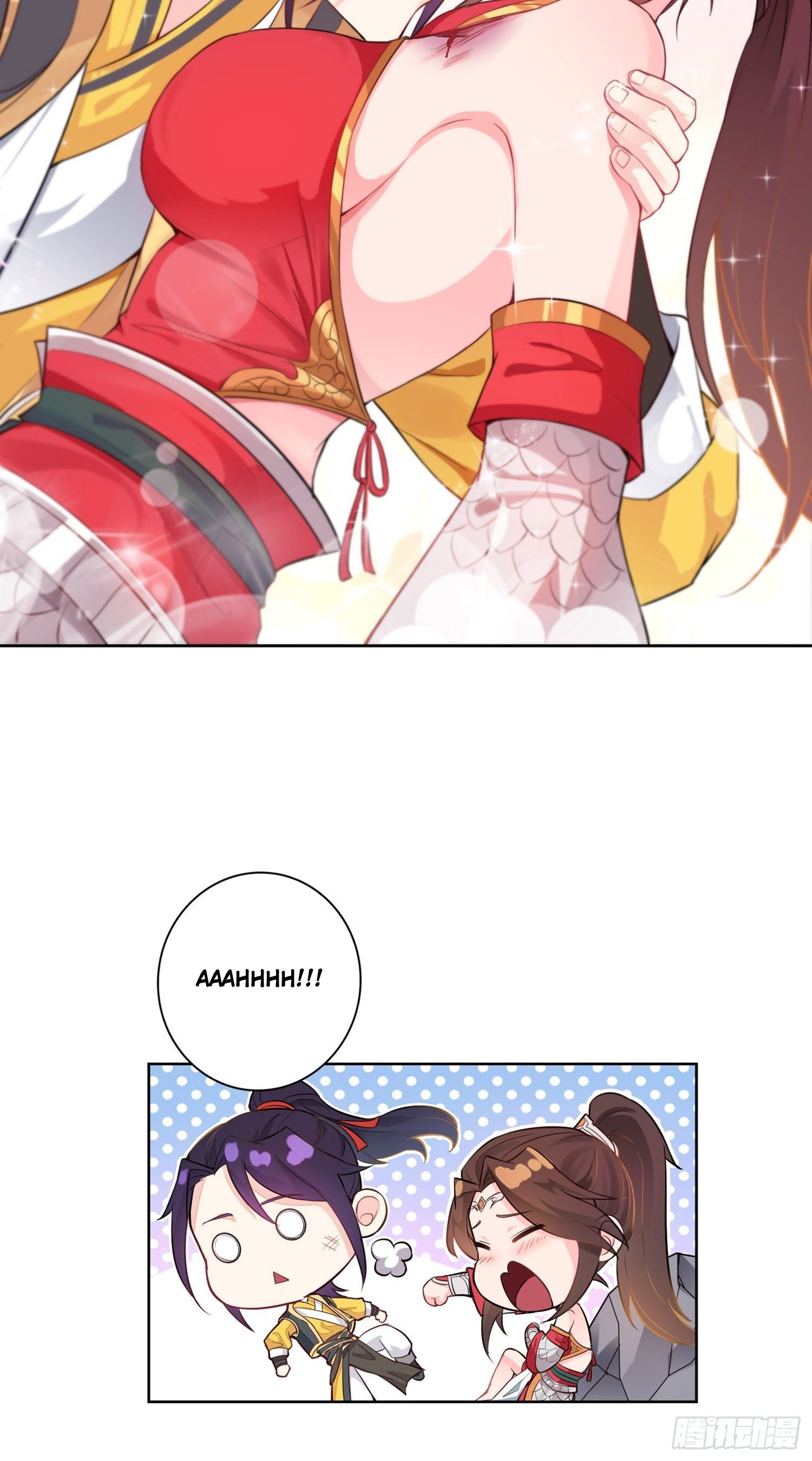 Forced To Become the Villain’s Son-in-law chapter 20 - page 16