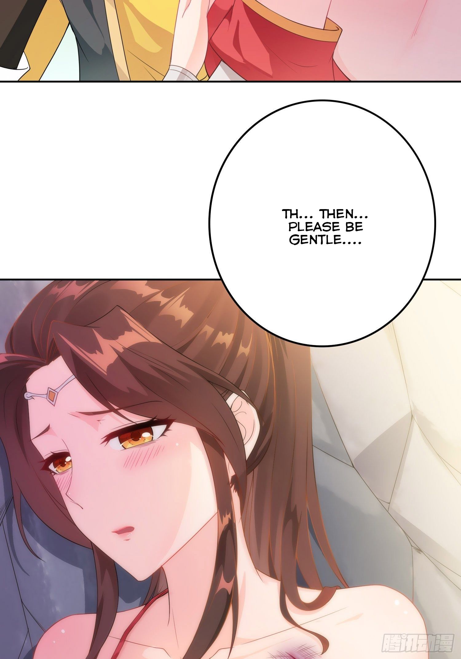 Forced To Become the Villain’s Son-in-law chapter 20 - page 18