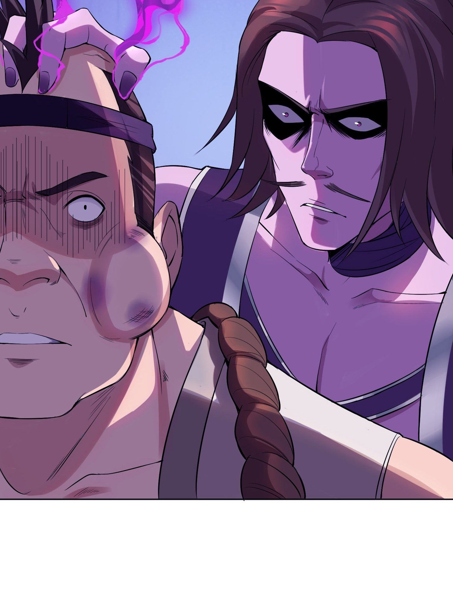 Forced To Become the Villain’s Son-in-law chapter 20 - page 3