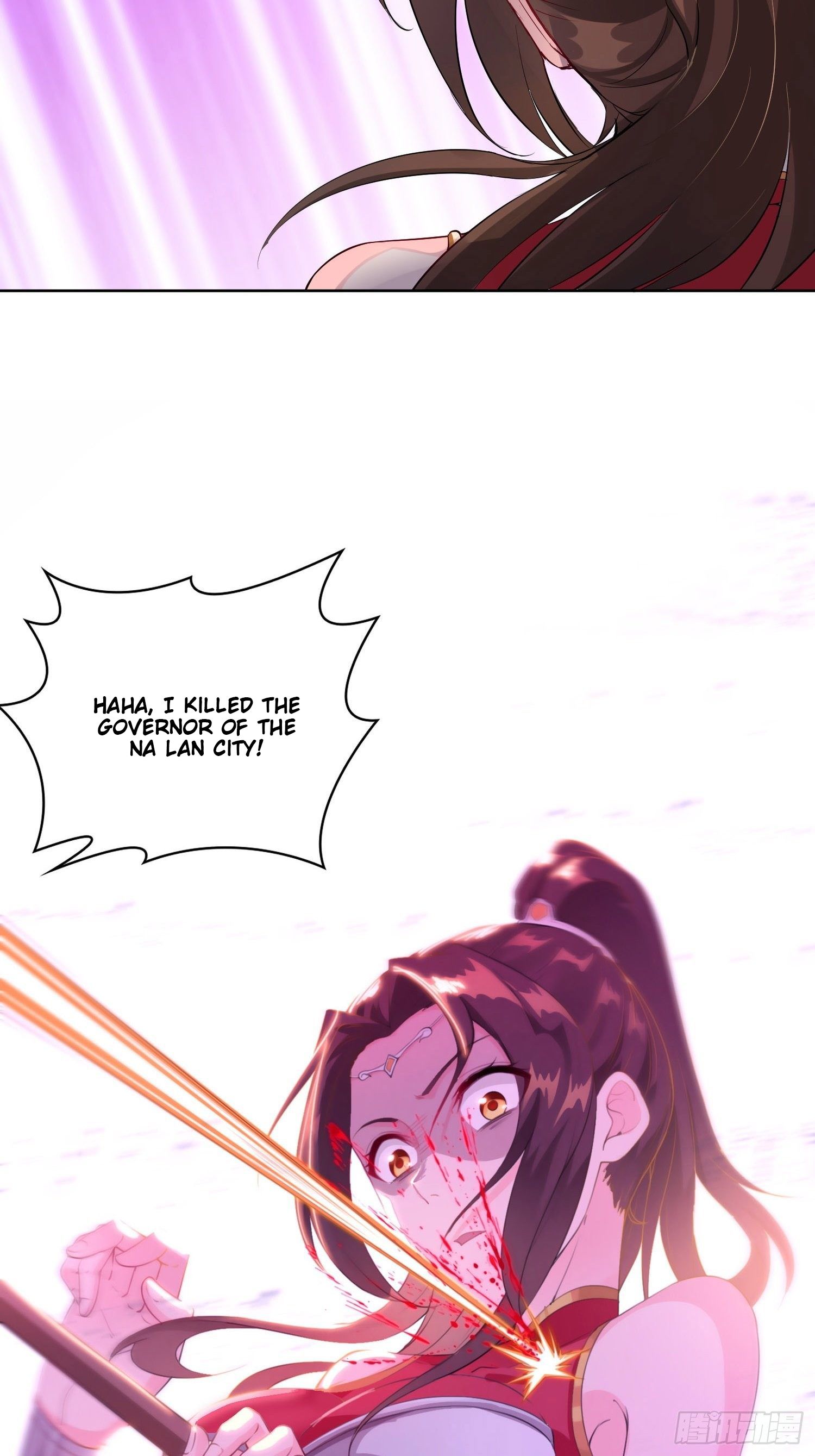 Forced To Become the Villain’s Son-in-law chapter 19 - page 26