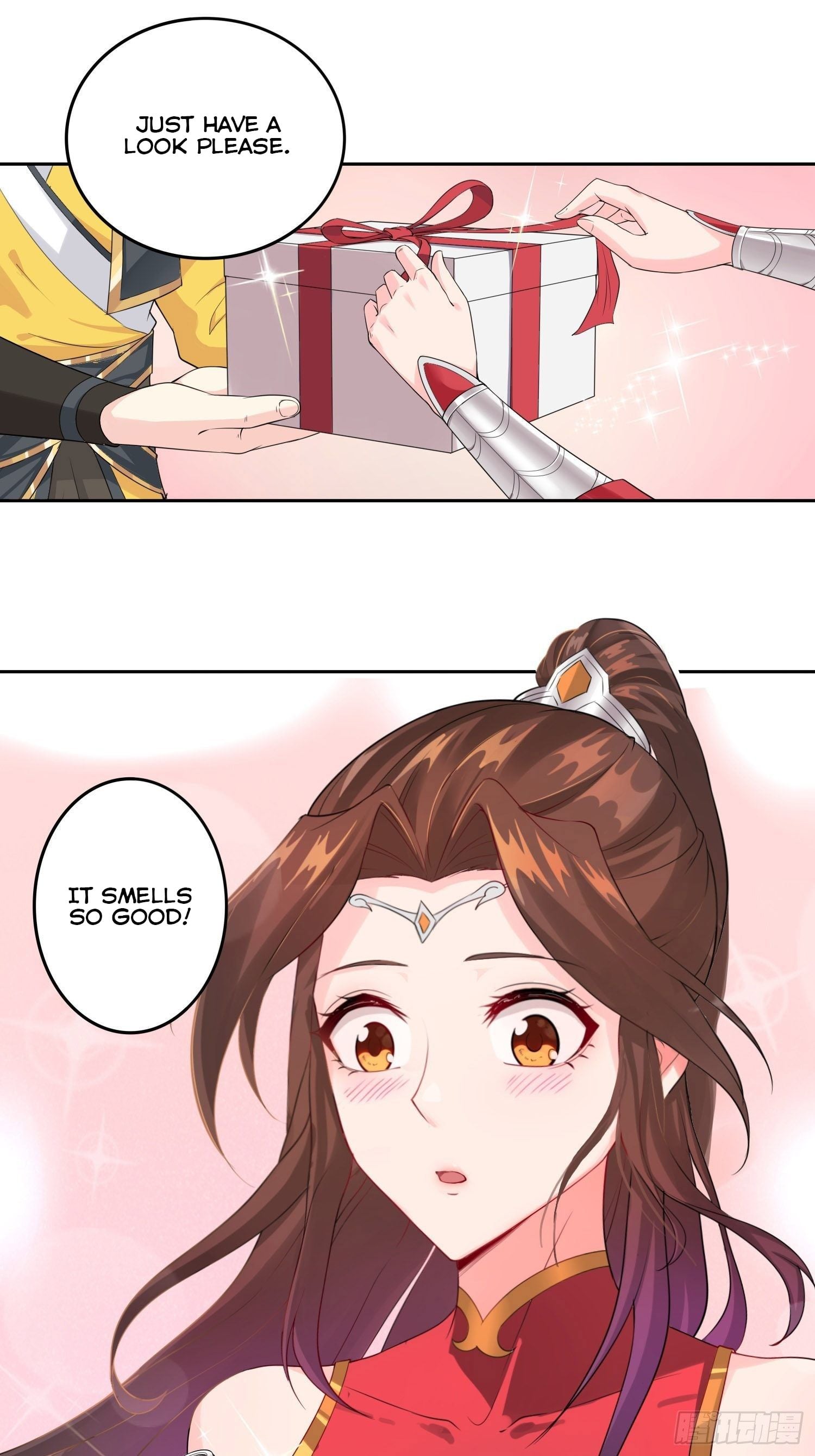 Forced To Become the Villain’s Son-in-law chapter 19 - page 9