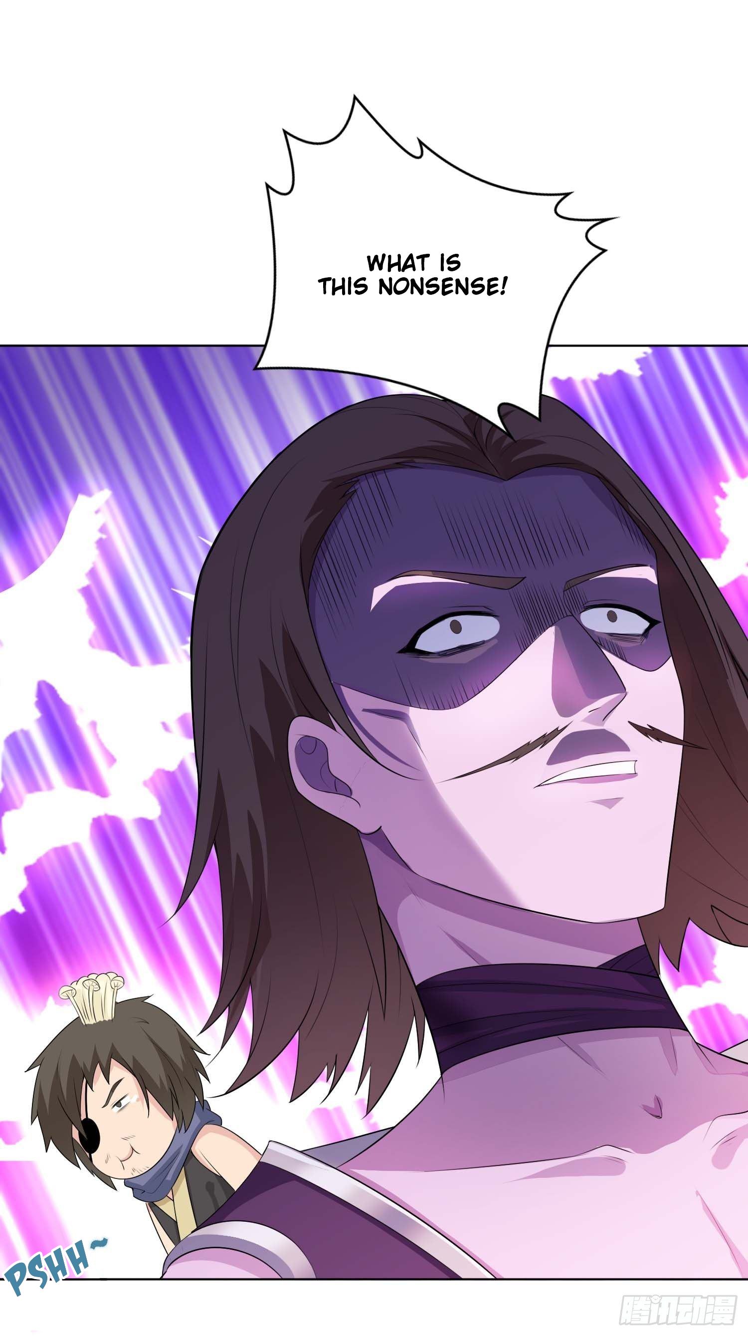 Forced To Become the Villain’s Son-in-law chapter 18 - page 5