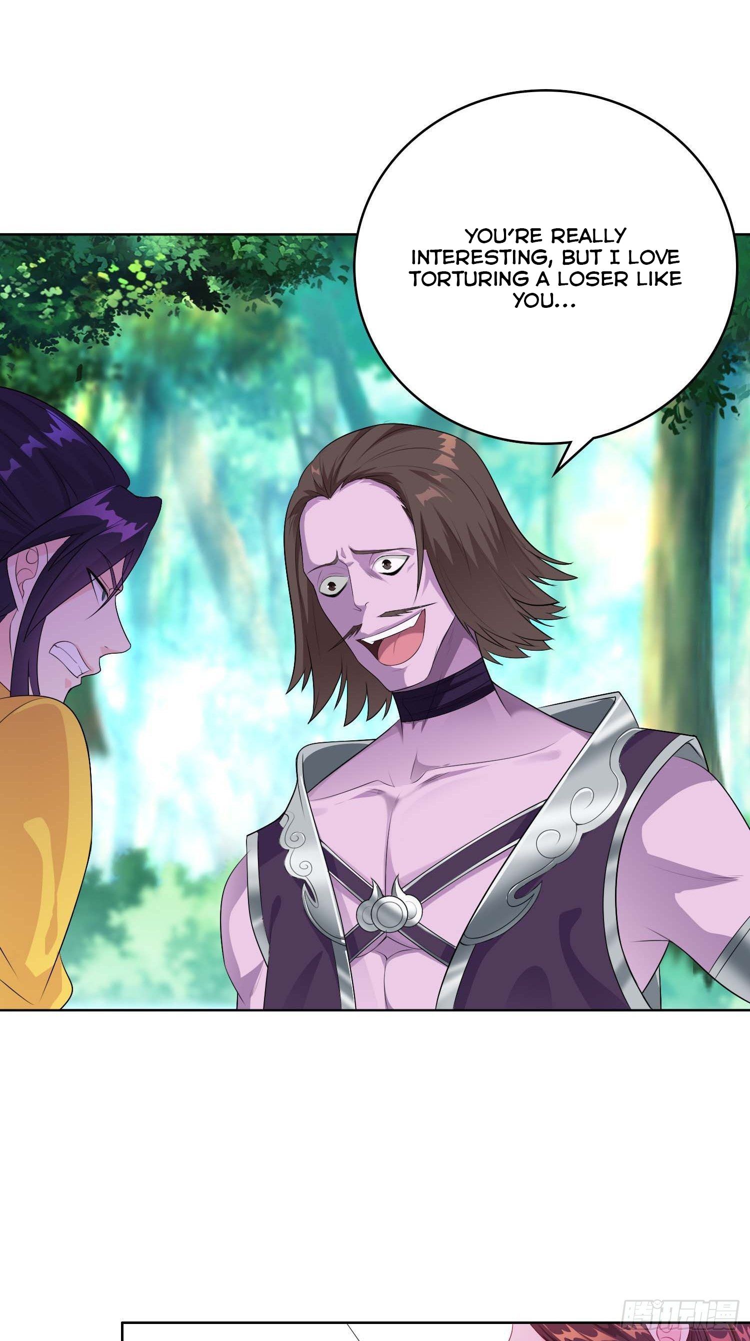 Forced To Become the Villain’s Son-in-law chapter 17 - page 10
