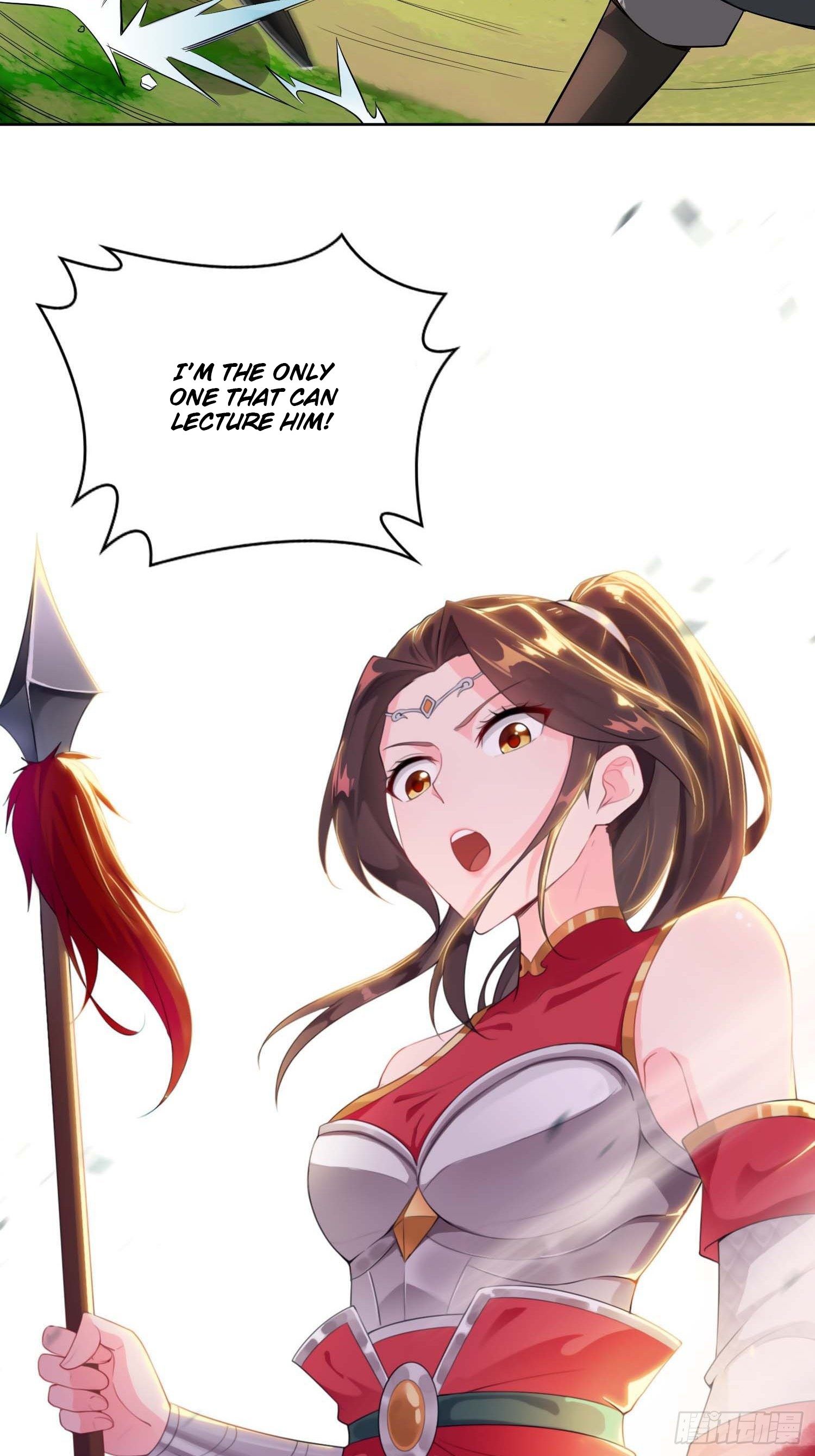 Forced To Become the Villain’s Son-in-law chapter 17 - page 13