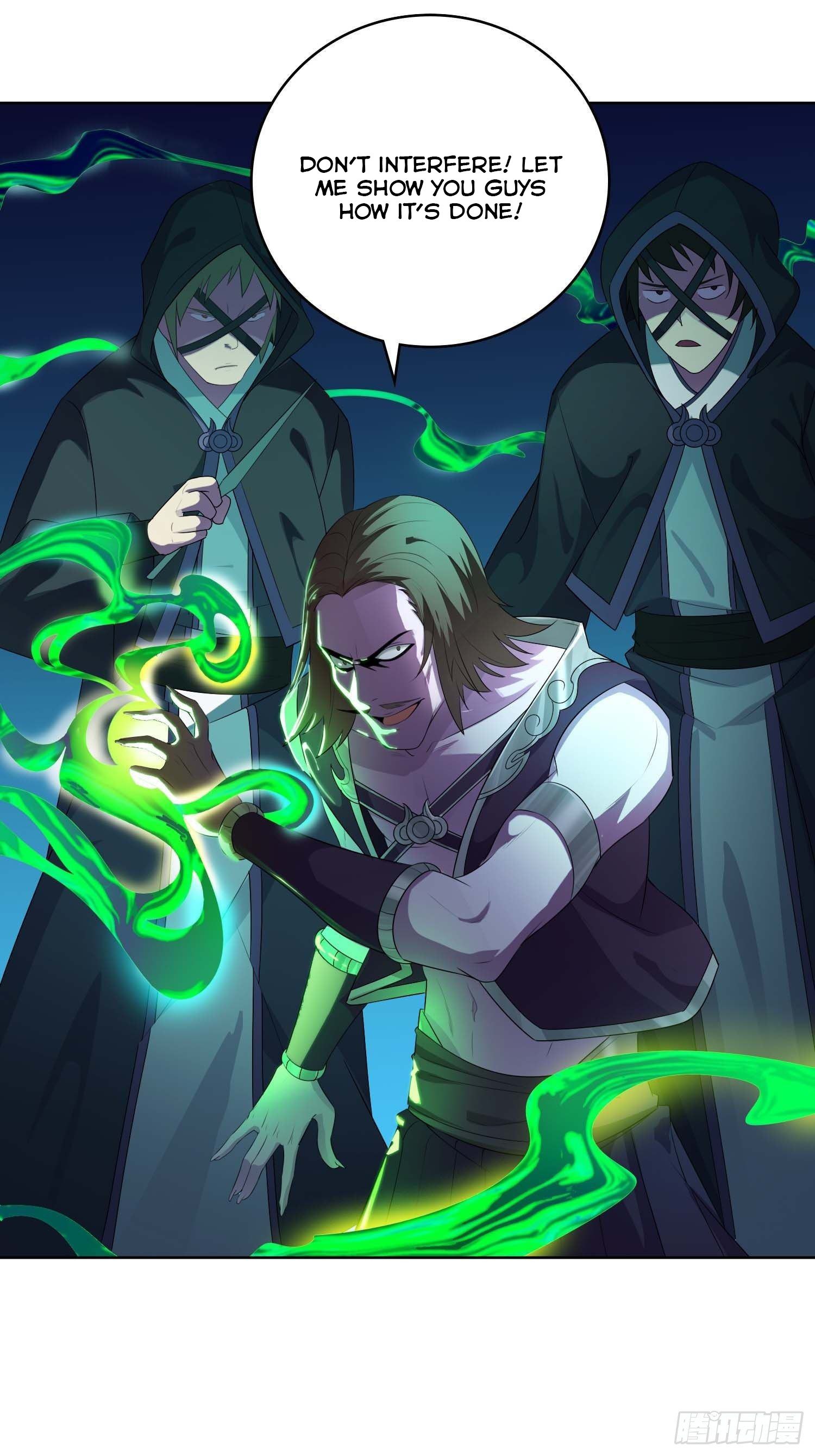 Forced To Become the Villain’s Son-in-law chapter 17 - page 16