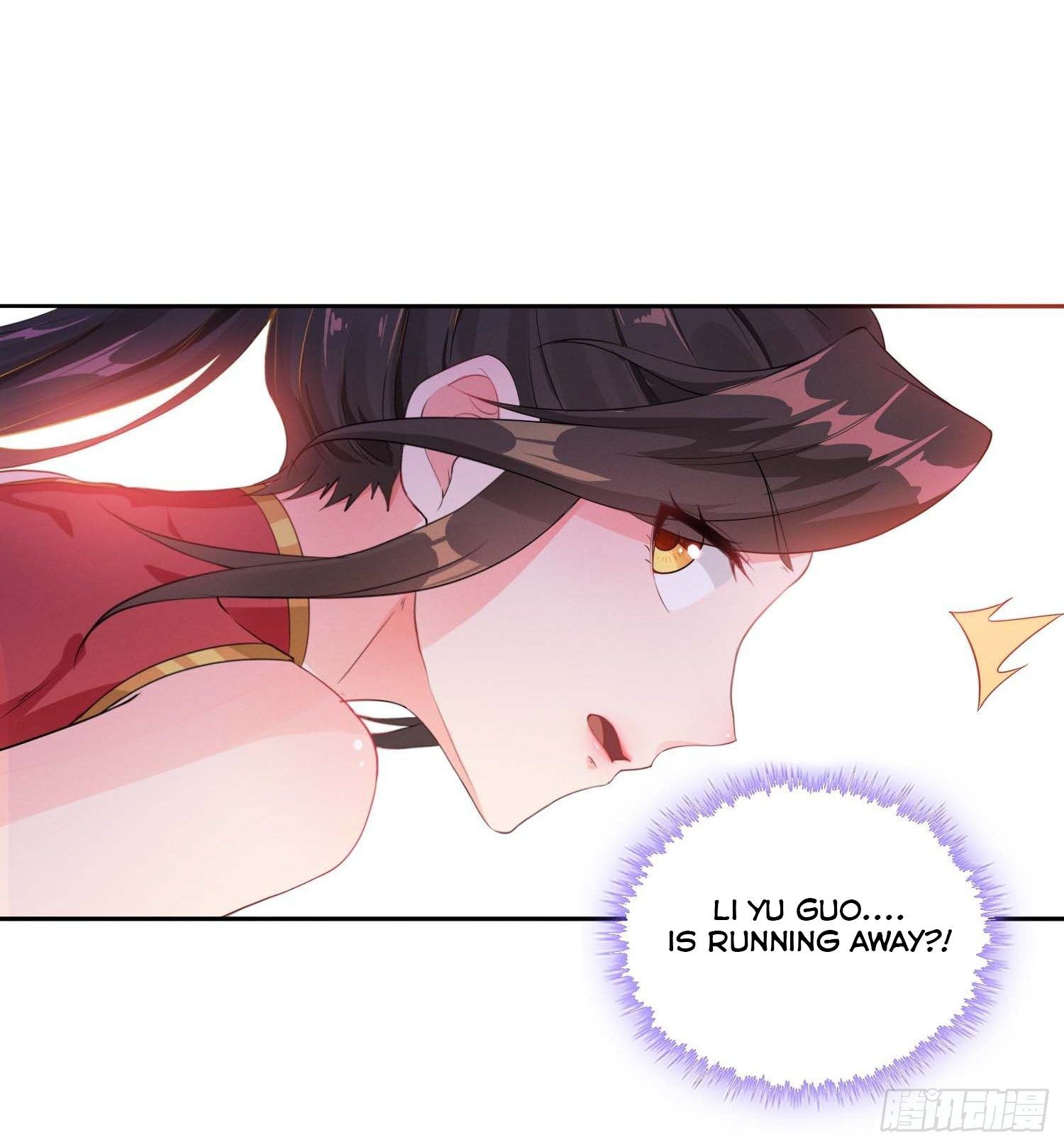 Forced To Become the Villain’s Son-in-law chapter 17 - page 22