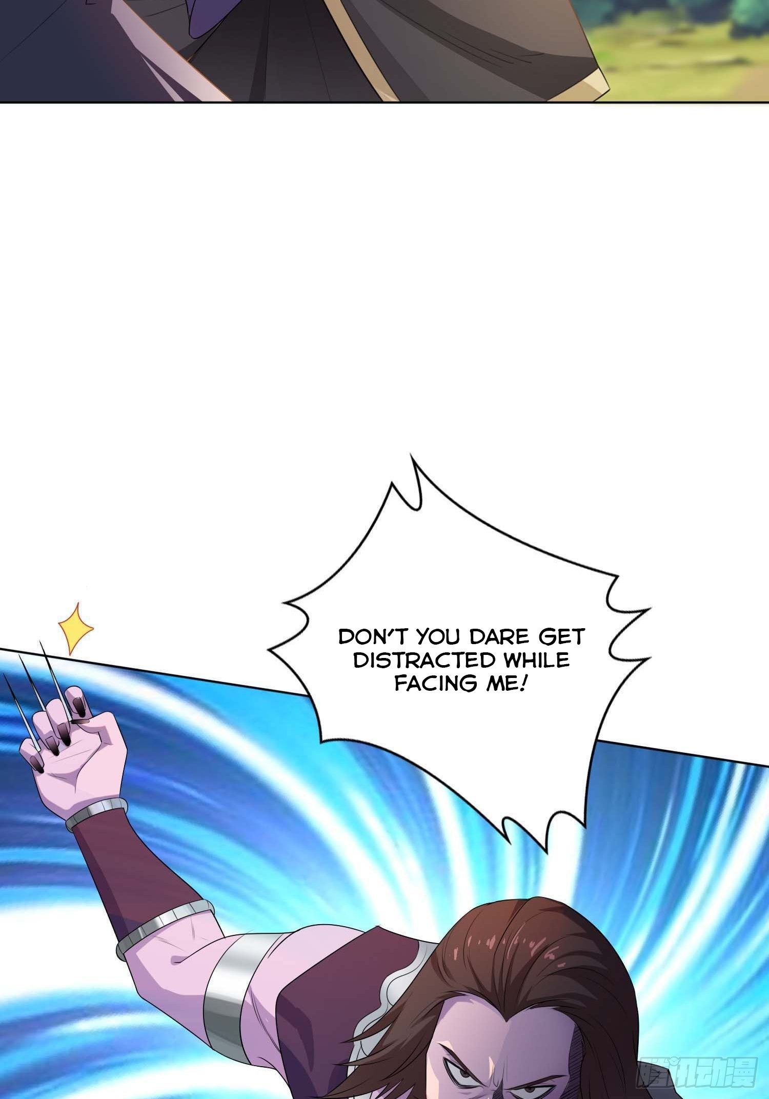 Forced To Become the Villain’s Son-in-law chapter 17 - page 24