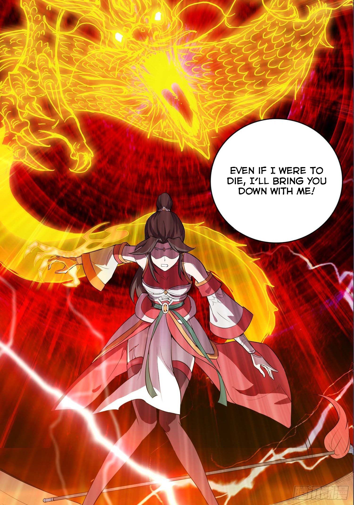 Forced To Become the Villain’s Son-in-law chapter 17 - page 28