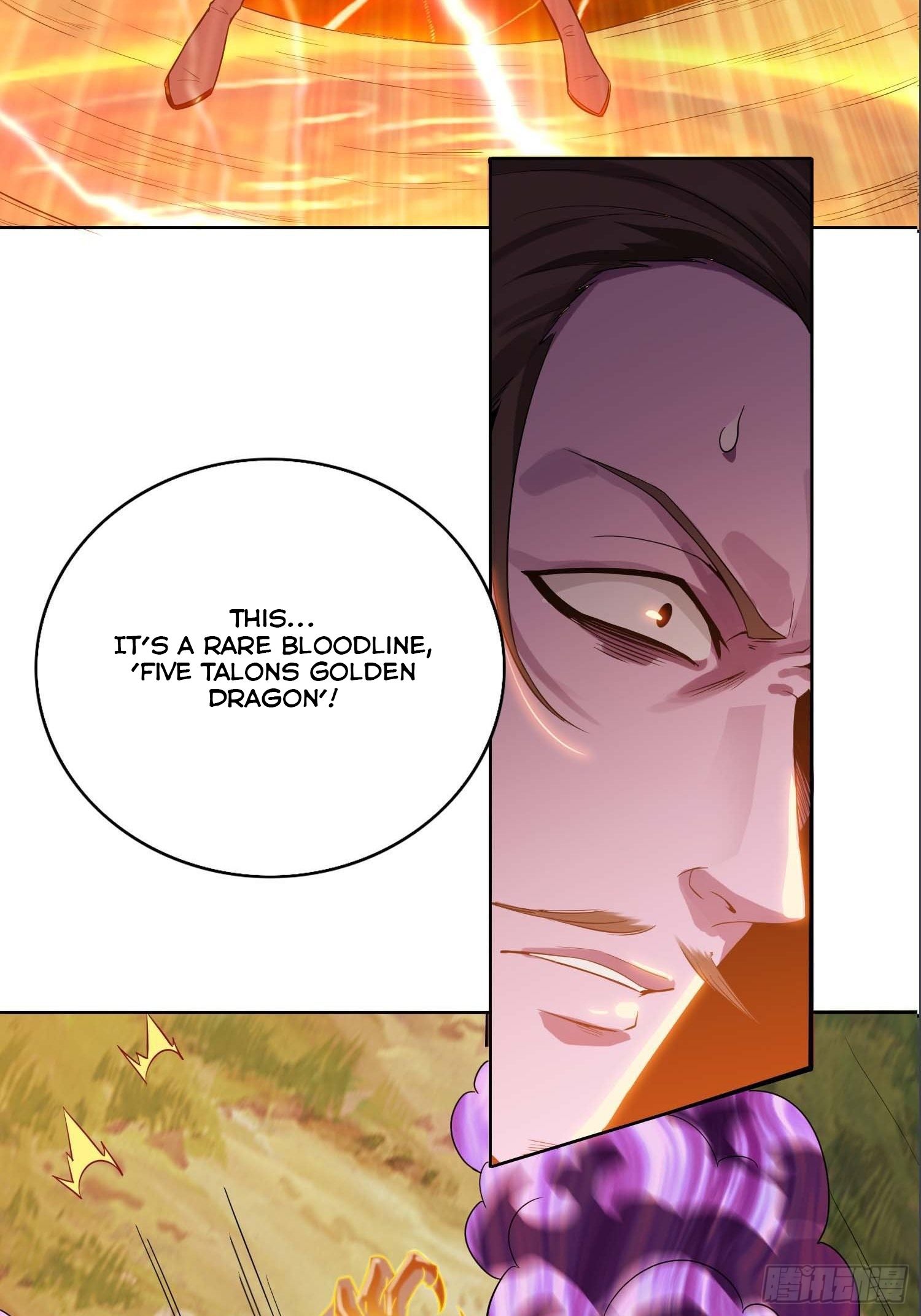 Forced To Become the Villain’s Son-in-law chapter 17 - page 29