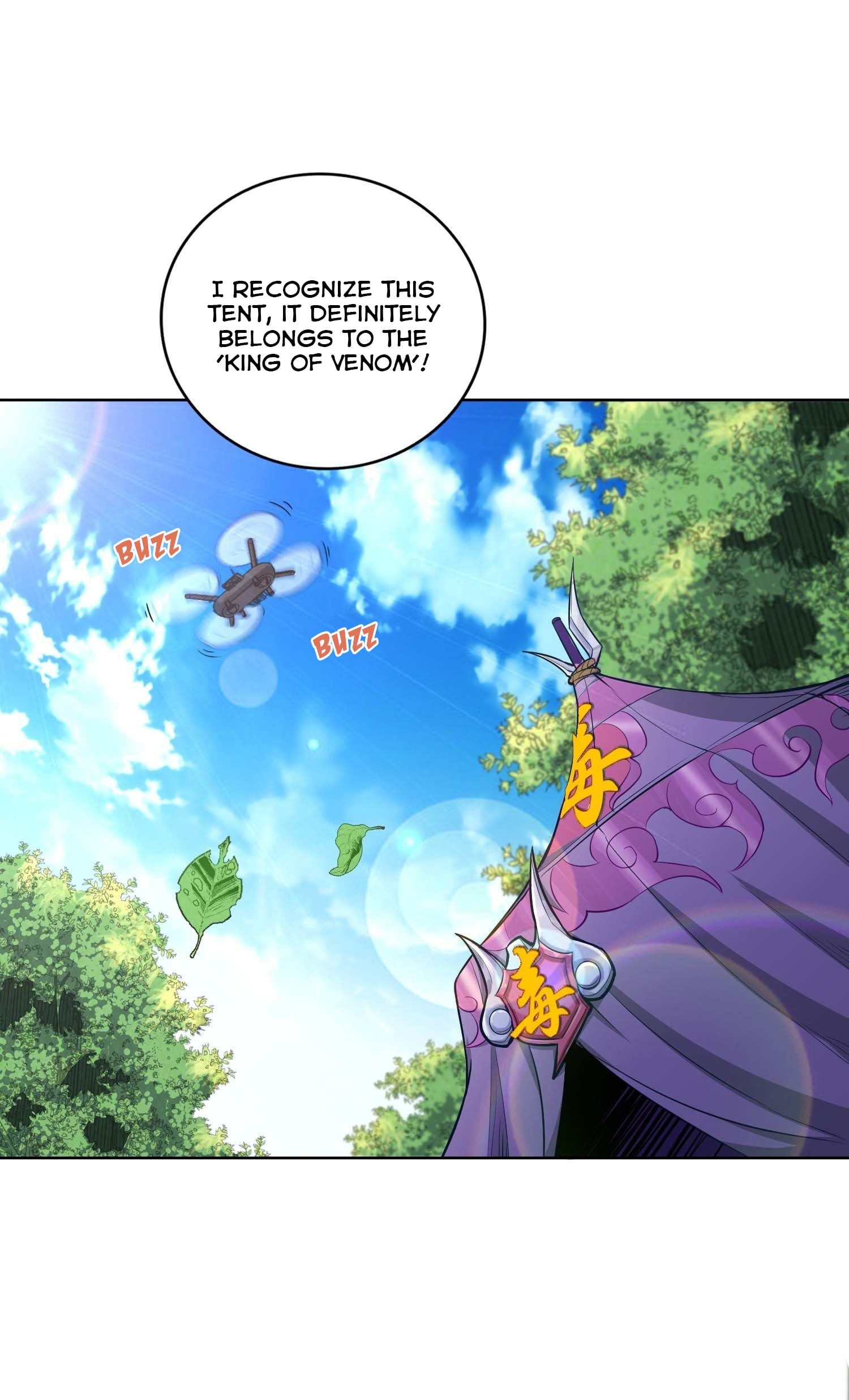 Forced To Become the Villain’s Son-in-law chapter 17 - page 3