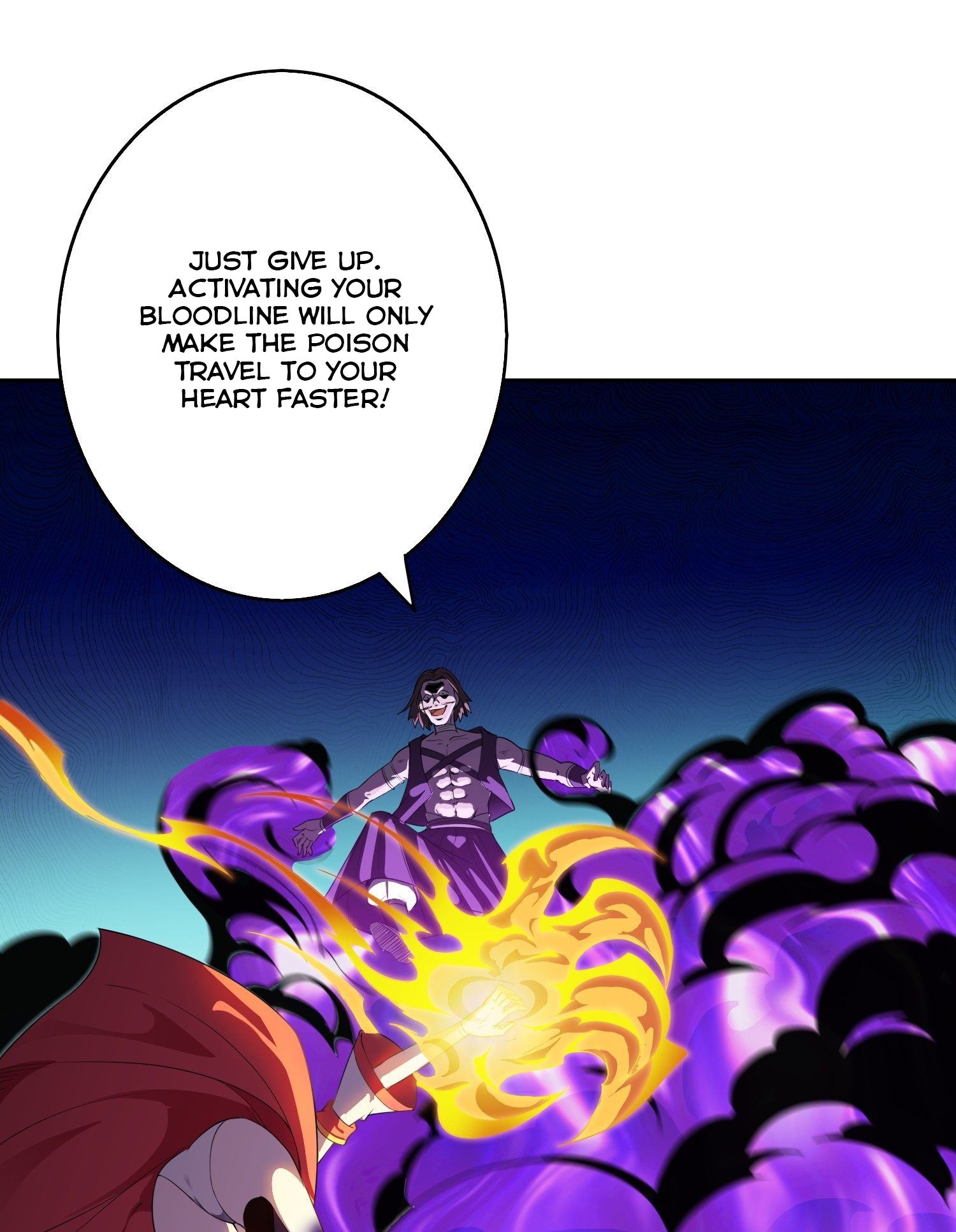 Forced To Become the Villain’s Son-in-law chapter 17 - page 31