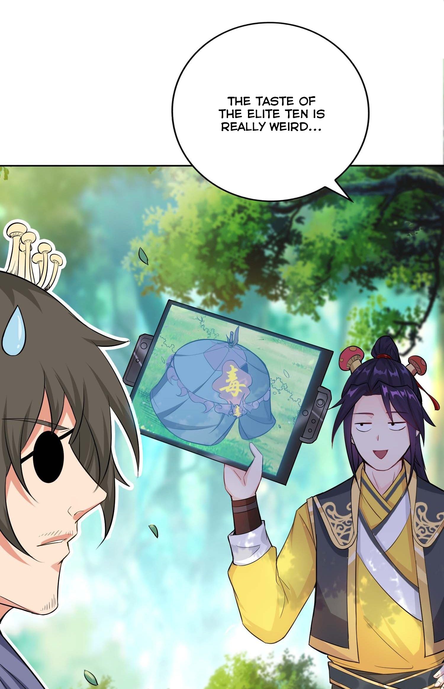 Forced To Become the Villain’s Son-in-law chapter 17 - page 4