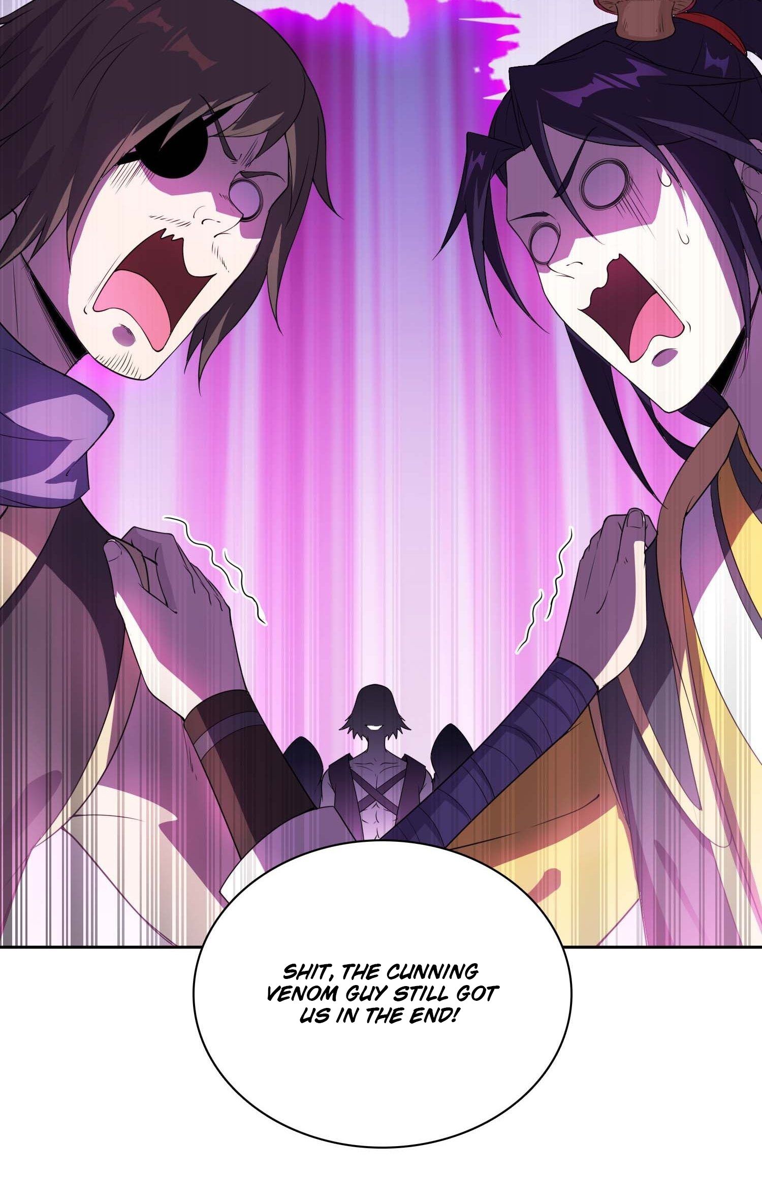 Forced To Become the Villain’s Son-in-law chapter 17 - page 6