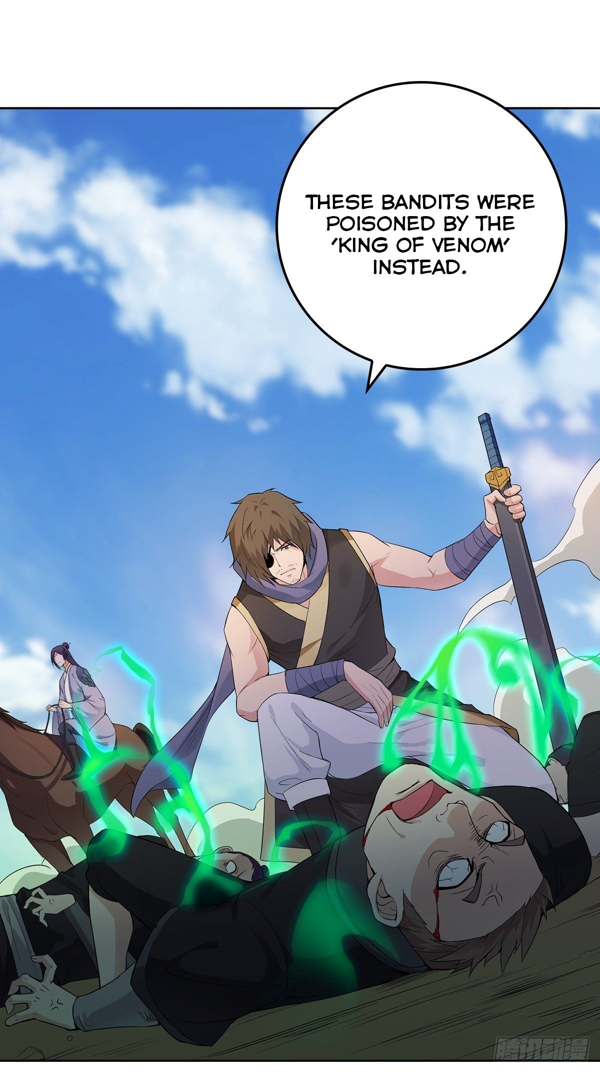 Forced To Become the Villain’s Son-in-law chapter 16 - page 16