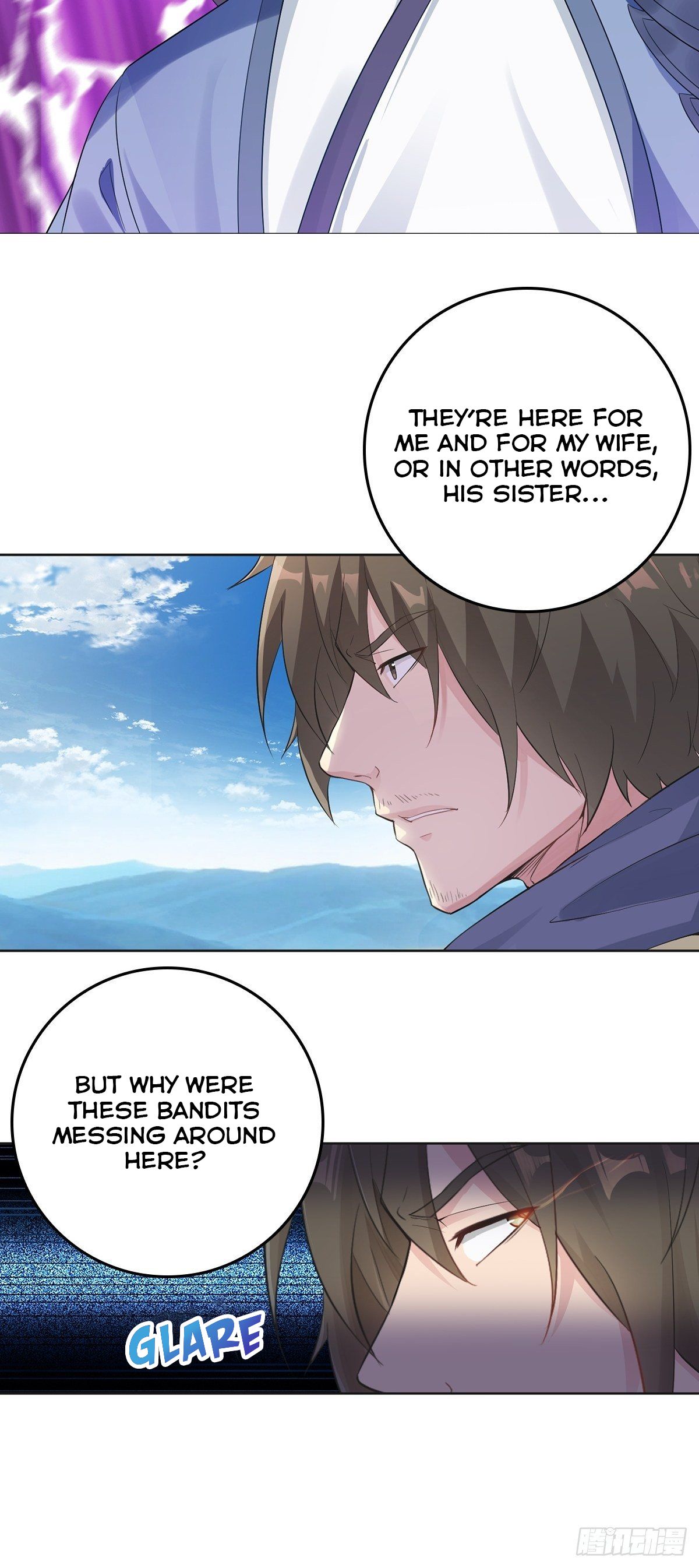 Forced To Become the Villain’s Son-in-law chapter 16 - page 18