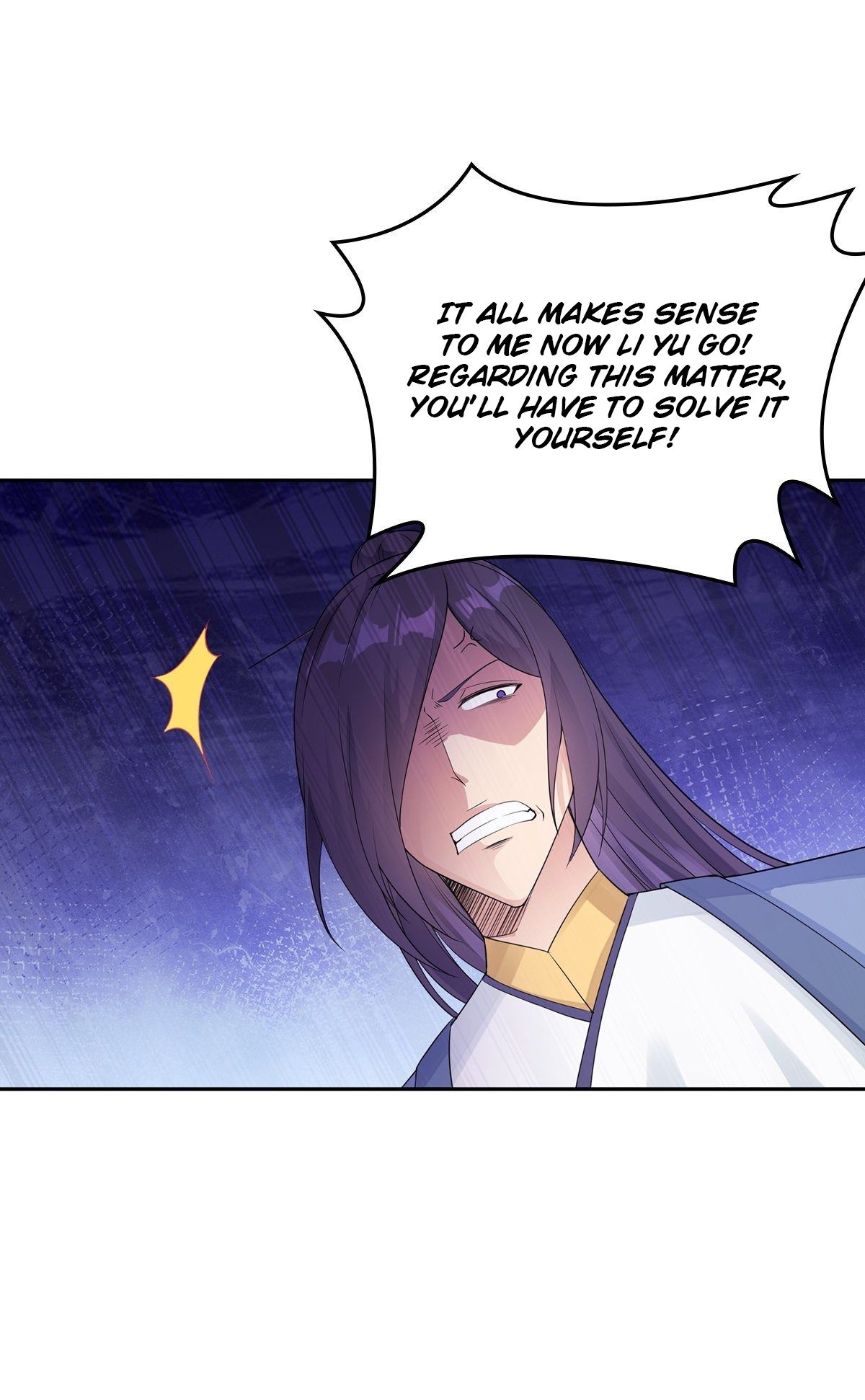 Forced To Become the Villain’s Son-in-law chapter 16 - page 19