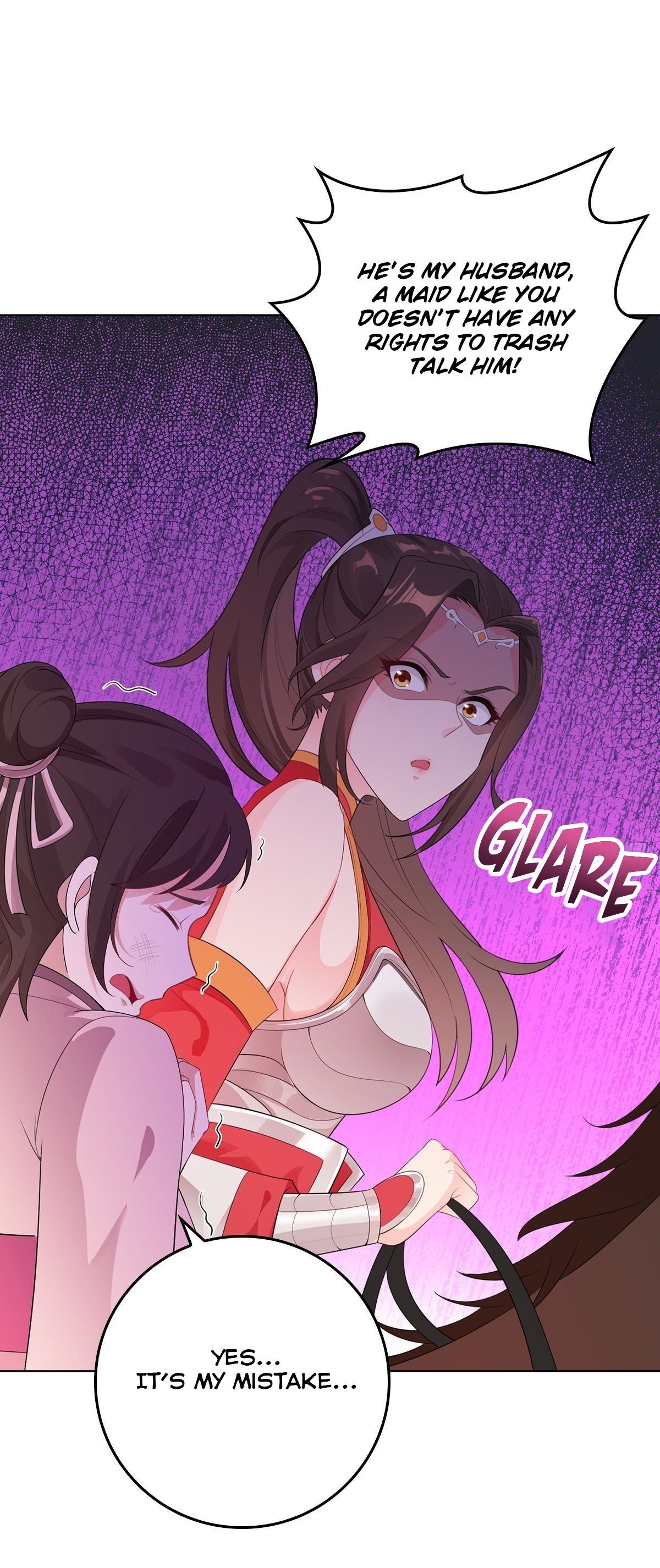 Forced To Become the Villain’s Son-in-law chapter 16 - page 24