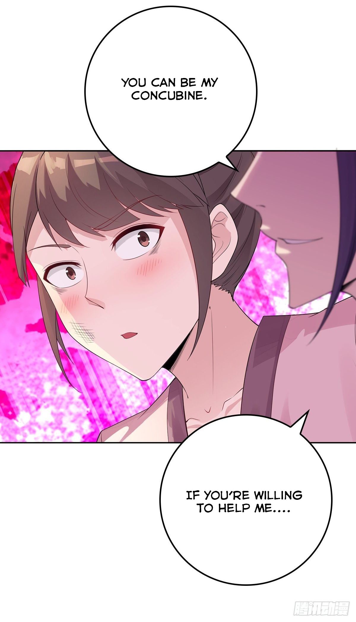 Forced To Become the Villain’s Son-in-law chapter 16 - page 28