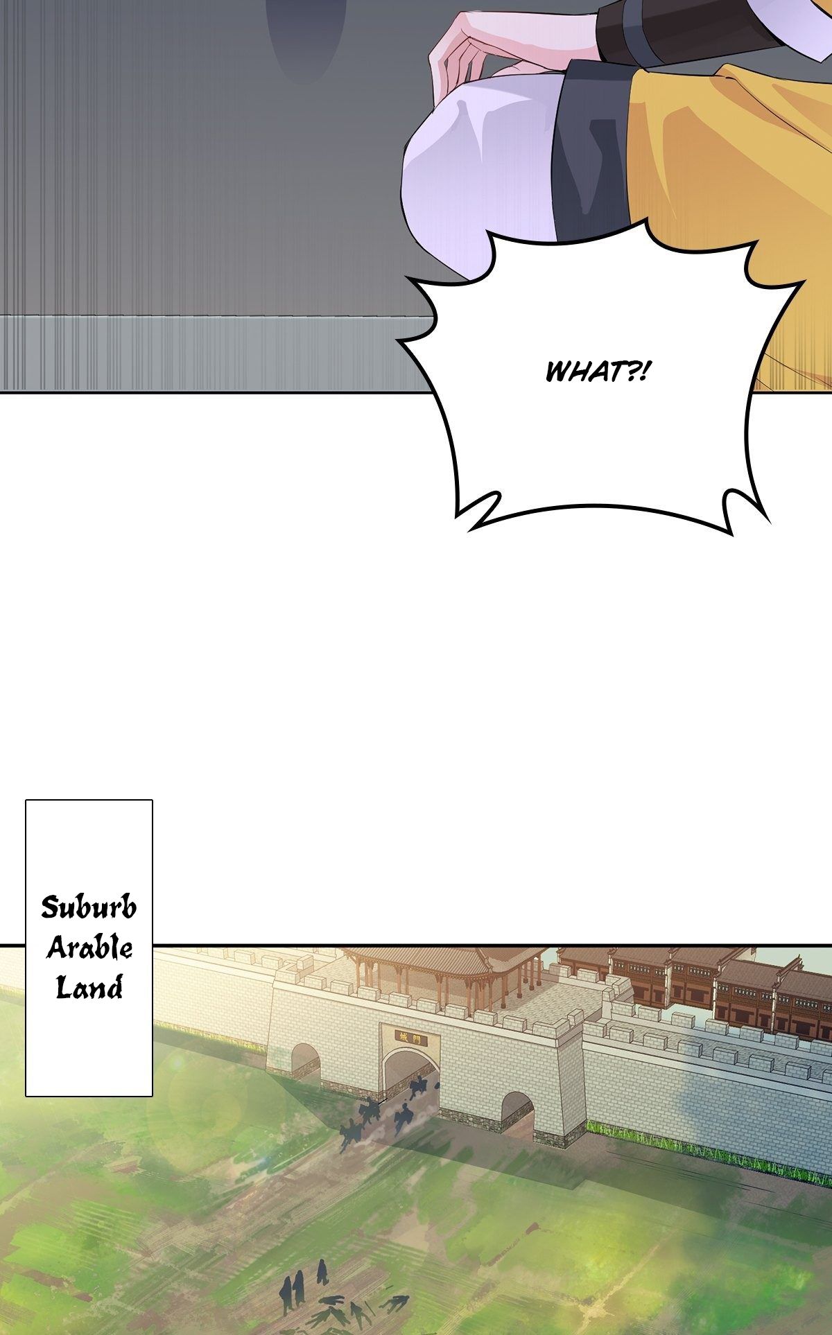 Forced To Become the Villain’s Son-in-law chapter 16 - page 5