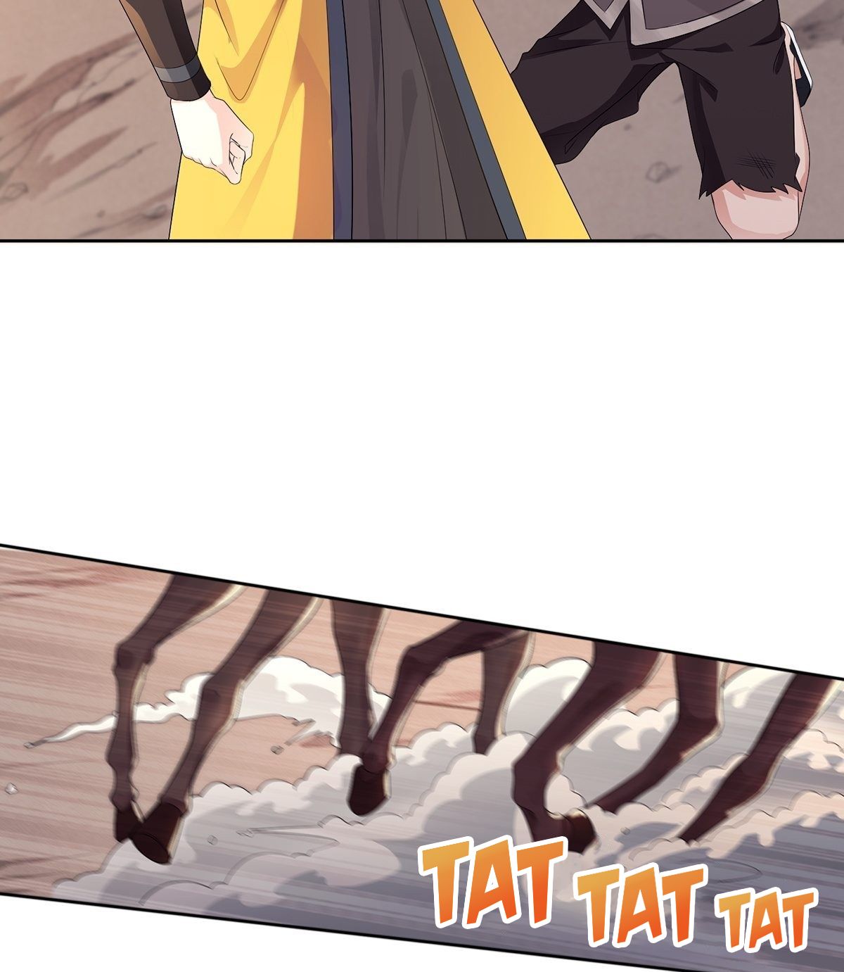 Forced To Become the Villain’s Son-in-law chapter 16 - page 8