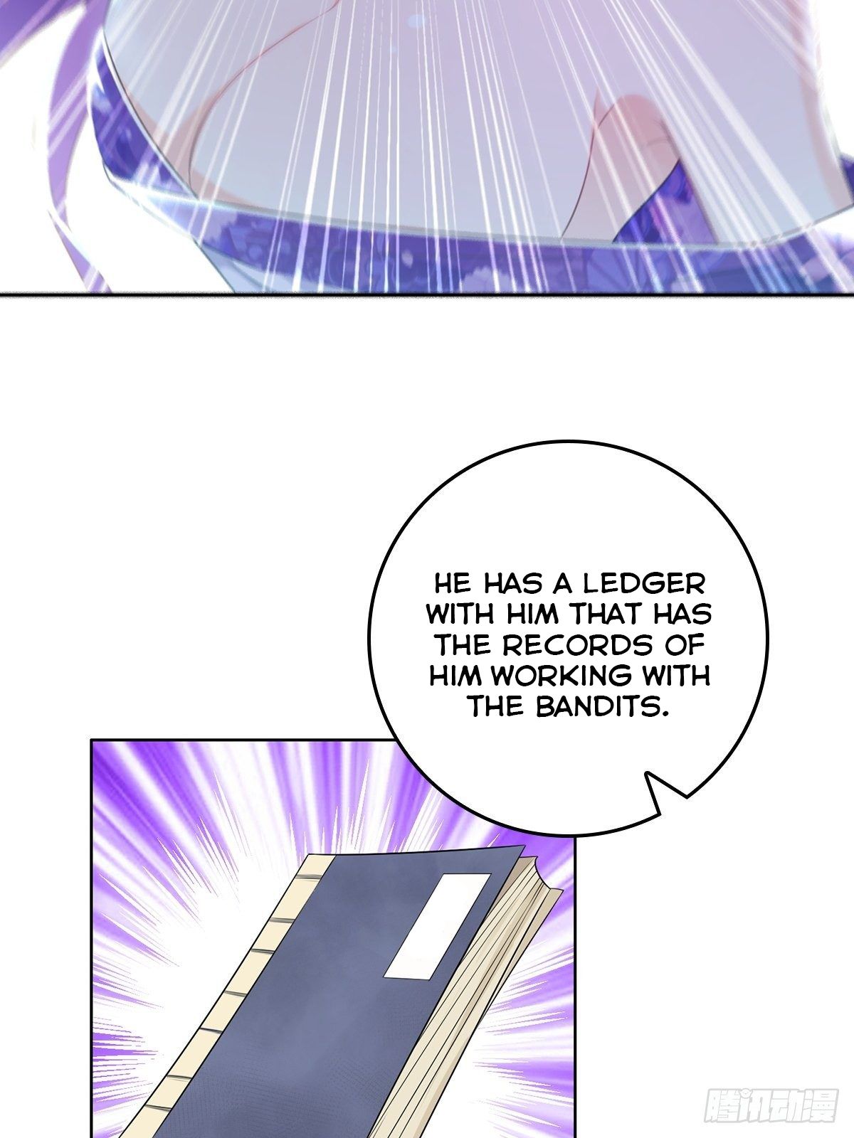 Forced To Become the Villain’s Son-in-law chapter 15 - page 20