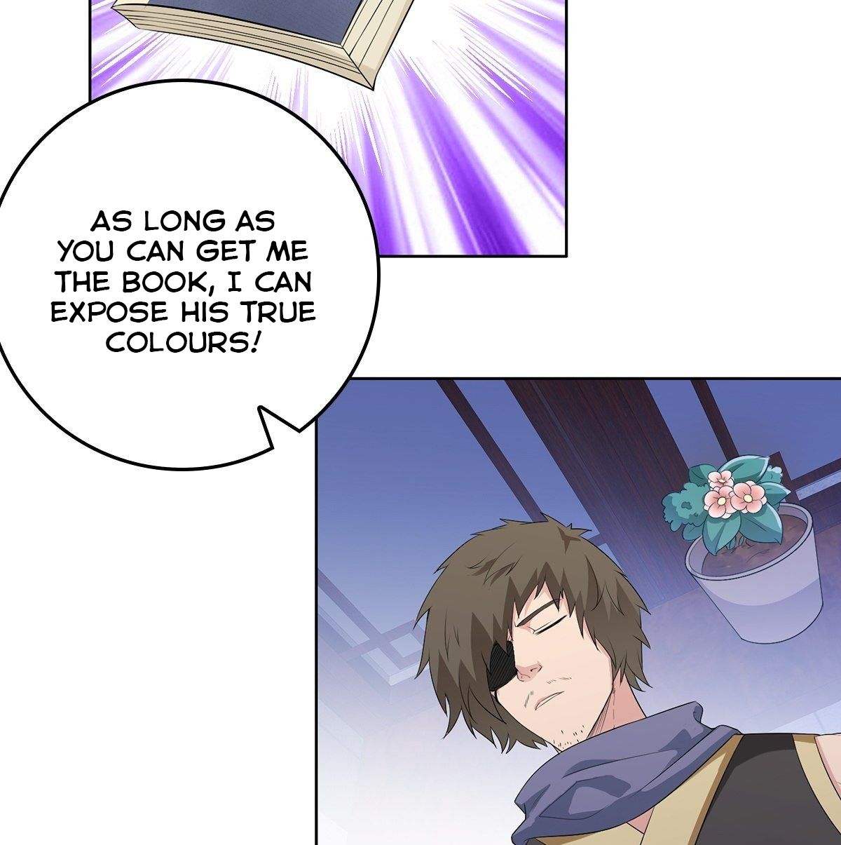 Forced To Become the Villain’s Son-in-law chapter 15 - page 21