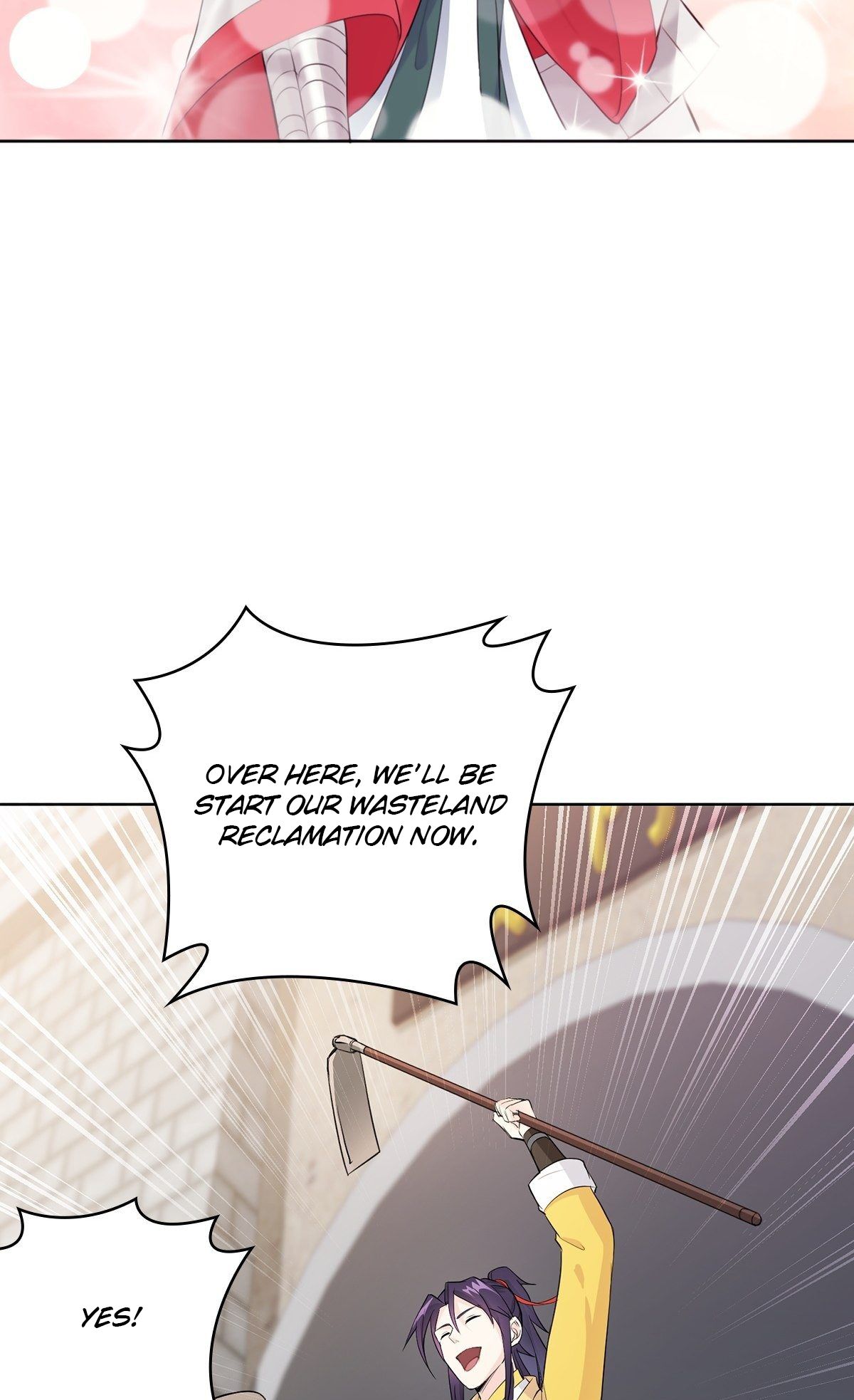 Forced To Become the Villain’s Son-in-law chapter 15 - page 35
