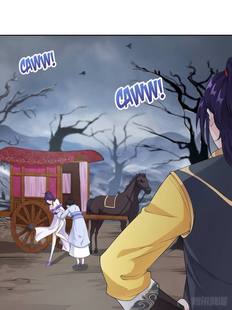 Forced To Become the Villain’s Son-in-law chapter 15 - page 8