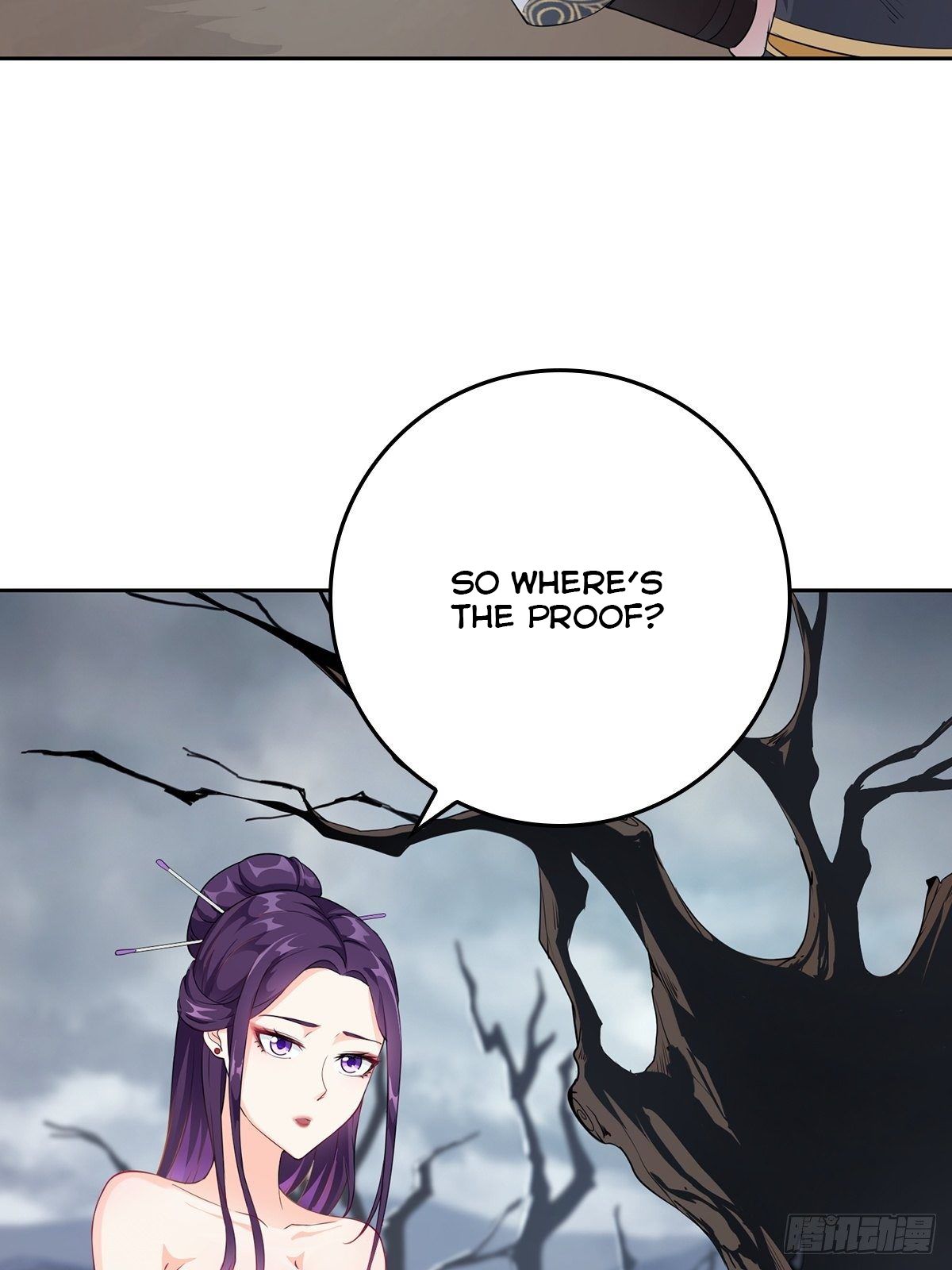 Forced To Become the Villain’s Son-in-law chapter 15 - page 9