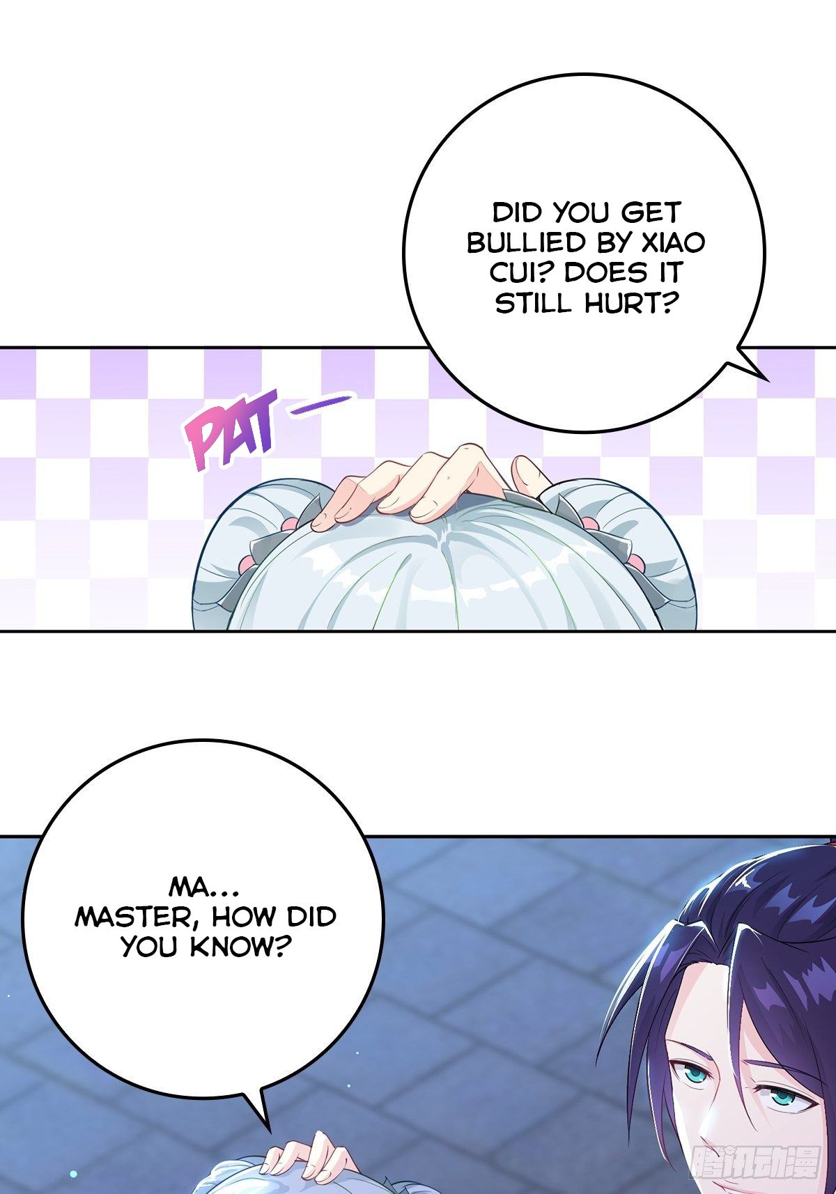 Forced To Become the Villain’s Son-in-law chapter 14 - page 11