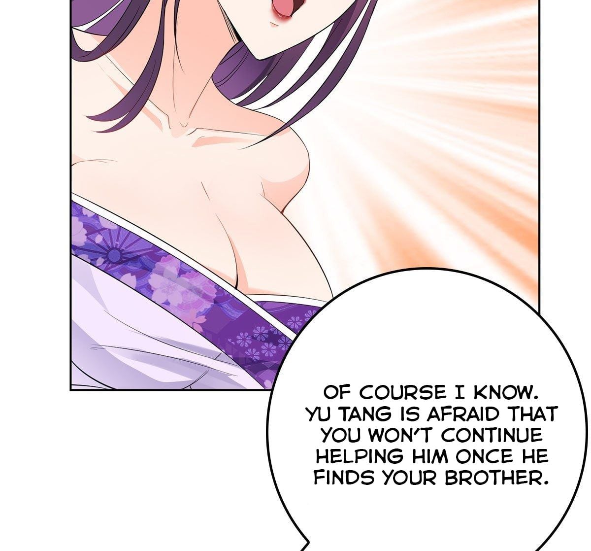 Forced To Become the Villain’s Son-in-law chapter 14 - page 33