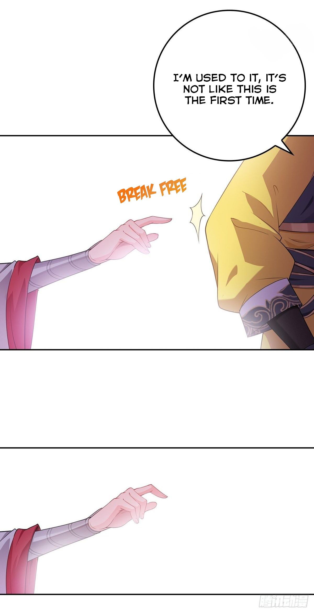 Forced To Become the Villain’s Son-in-law chapter 14 - page 4