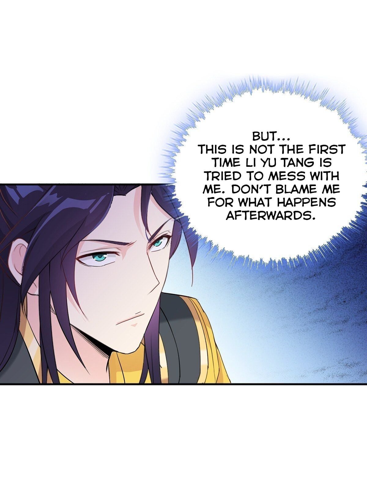 Forced To Become the Villain’s Son-in-law chapter 14 - page 9