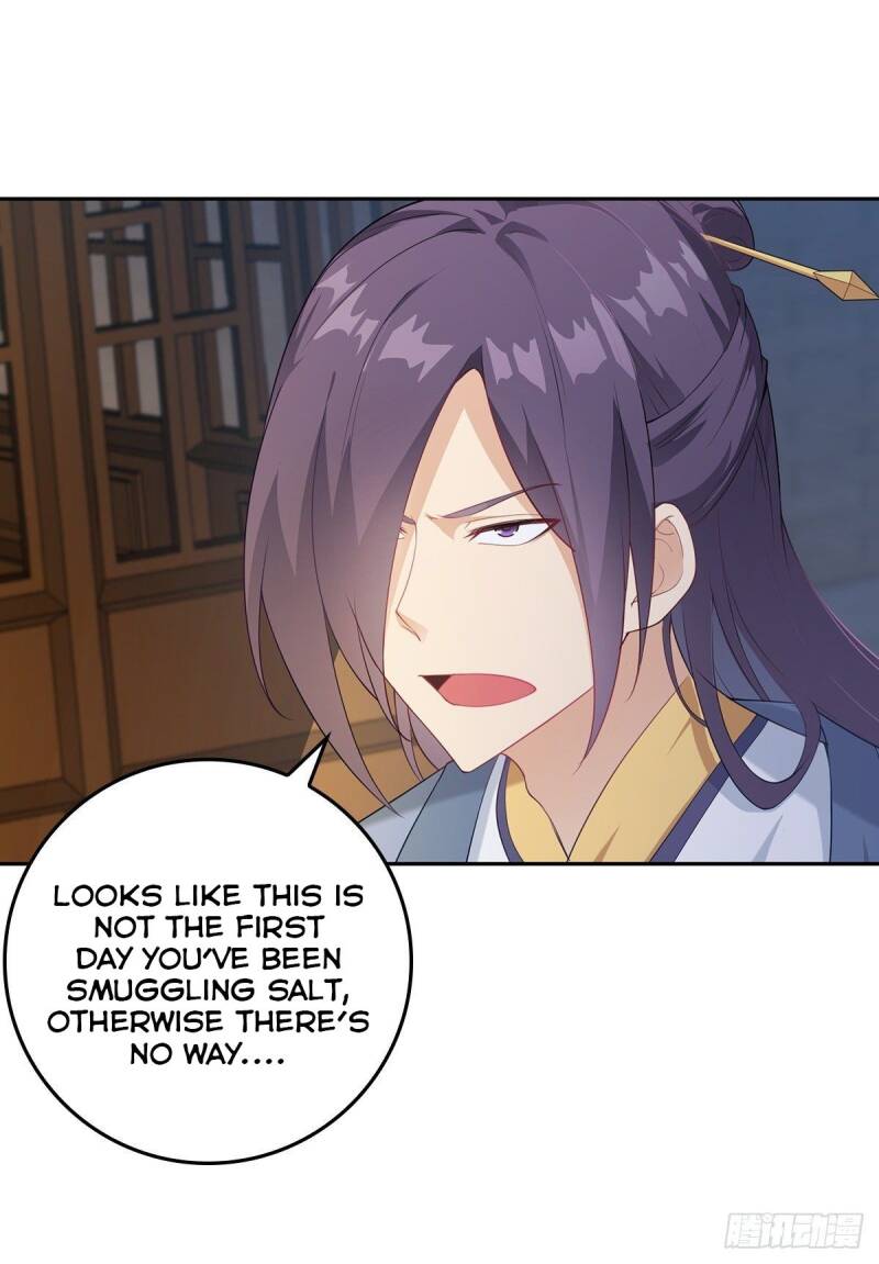 Forced To Become the Villain’s Son-in-law chapter 13 - page 14
