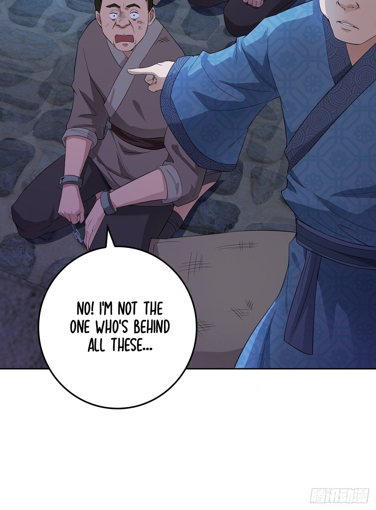 Forced To Become the Villain’s Son-in-law chapter 13 - page 26