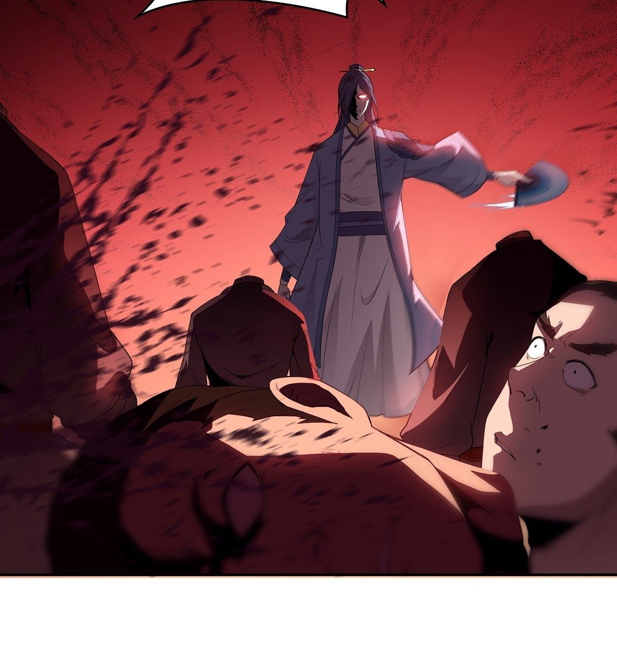 Forced To Become the Villain’s Son-in-law chapter 13 - page 31