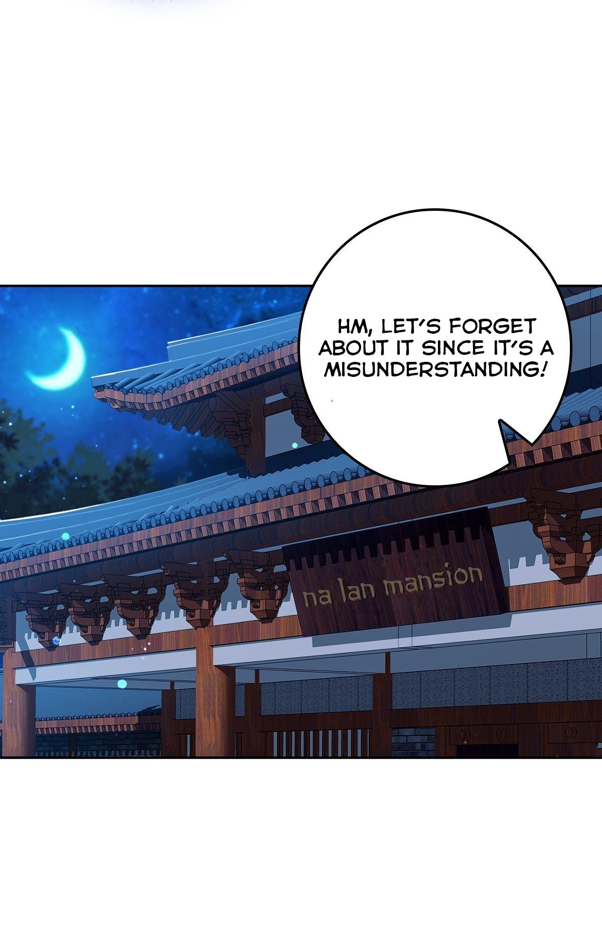 Forced To Become the Villain’s Son-in-law chapter 13 - page 34
