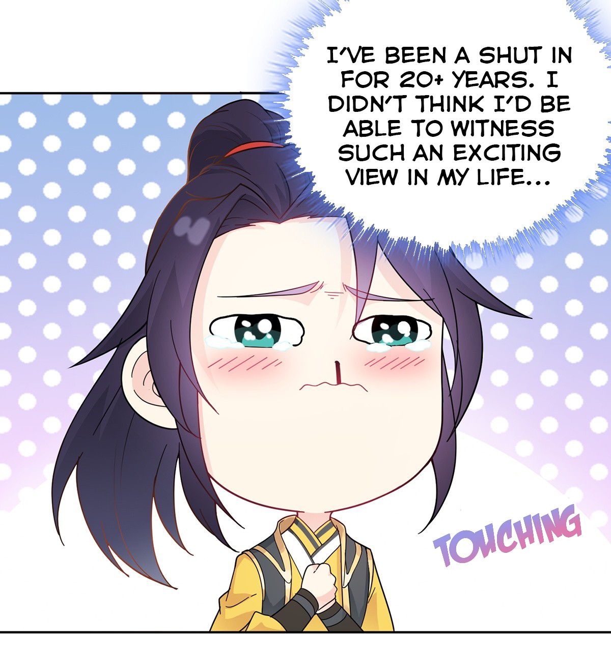 Forced To Become the Villain’s Son-in-law chapter 12 - page 15