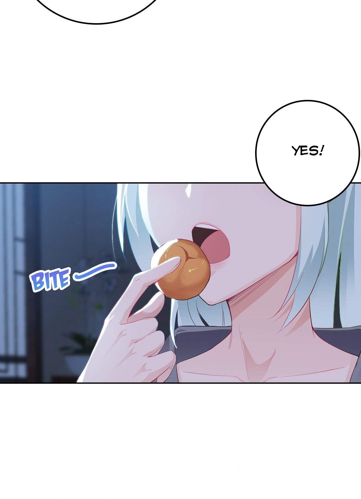 Forced To Become the Villain’s Son-in-law chapter 12 - page 19