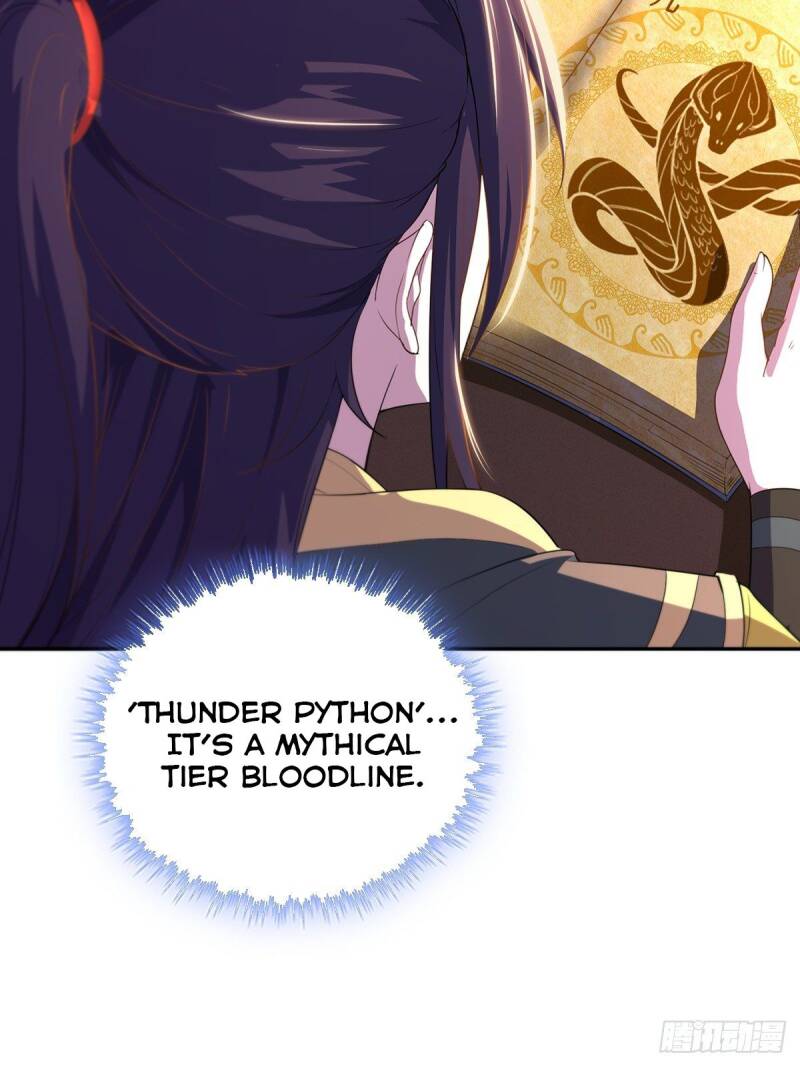 Forced To Become the Villain’s Son-in-law chapter 12 - page 25