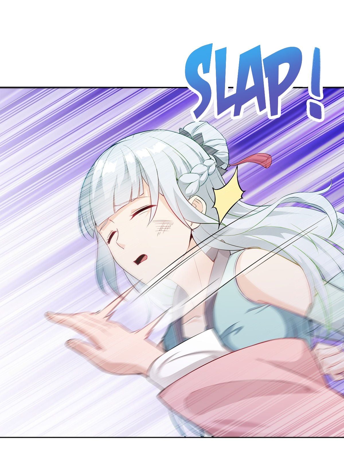 Forced To Become the Villain’s Son-in-law chapter 12 - page 32