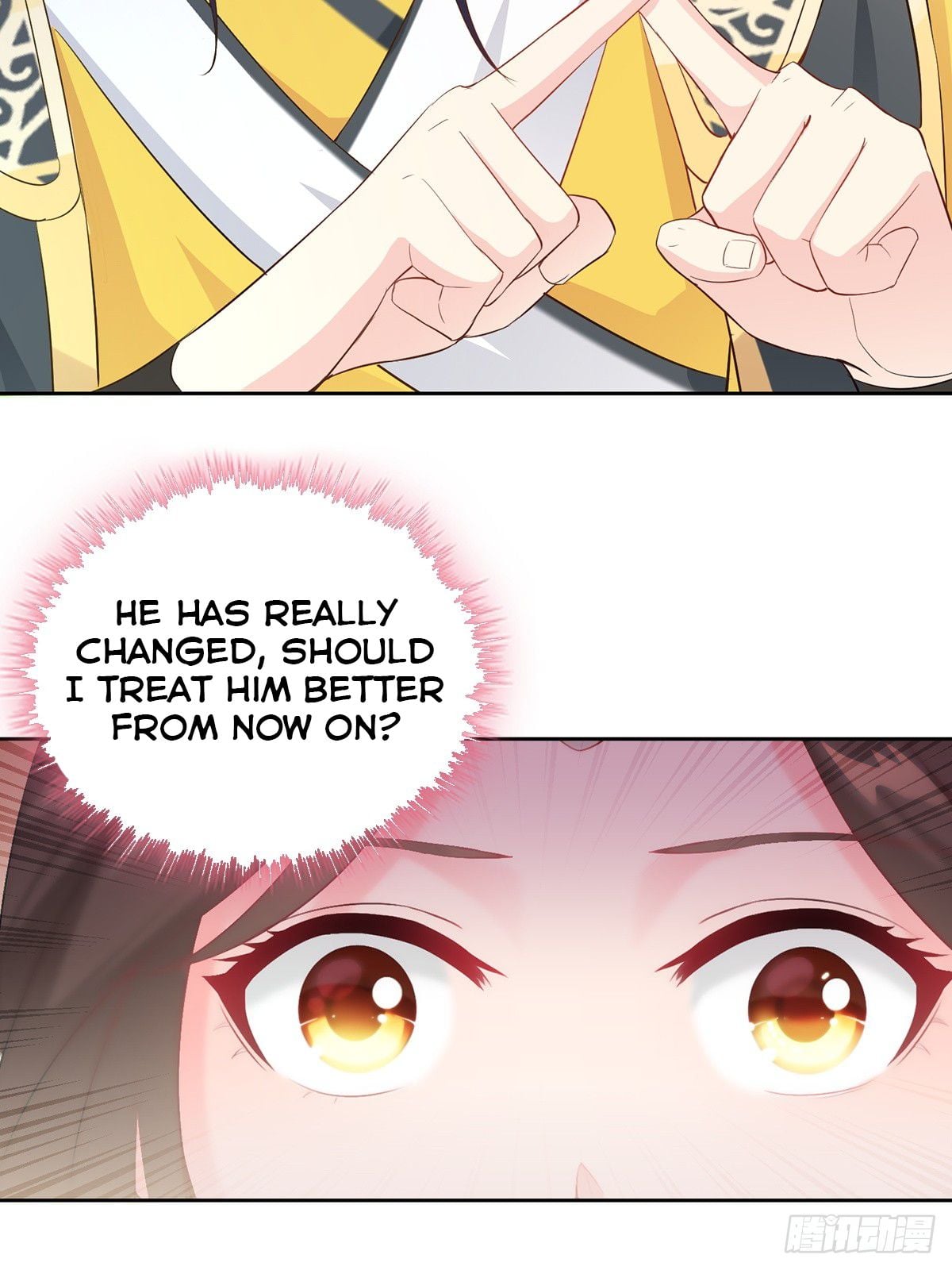 Forced To Become the Villain’s Son-in-law chapter 12 - page 7