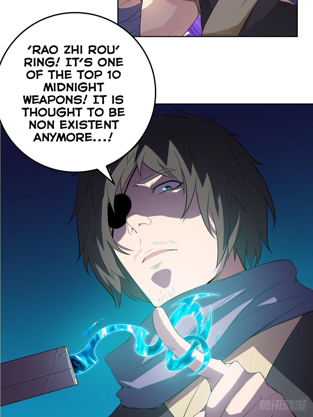 Forced To Become the Villain’s Son-in-law chapter 11 - page 10