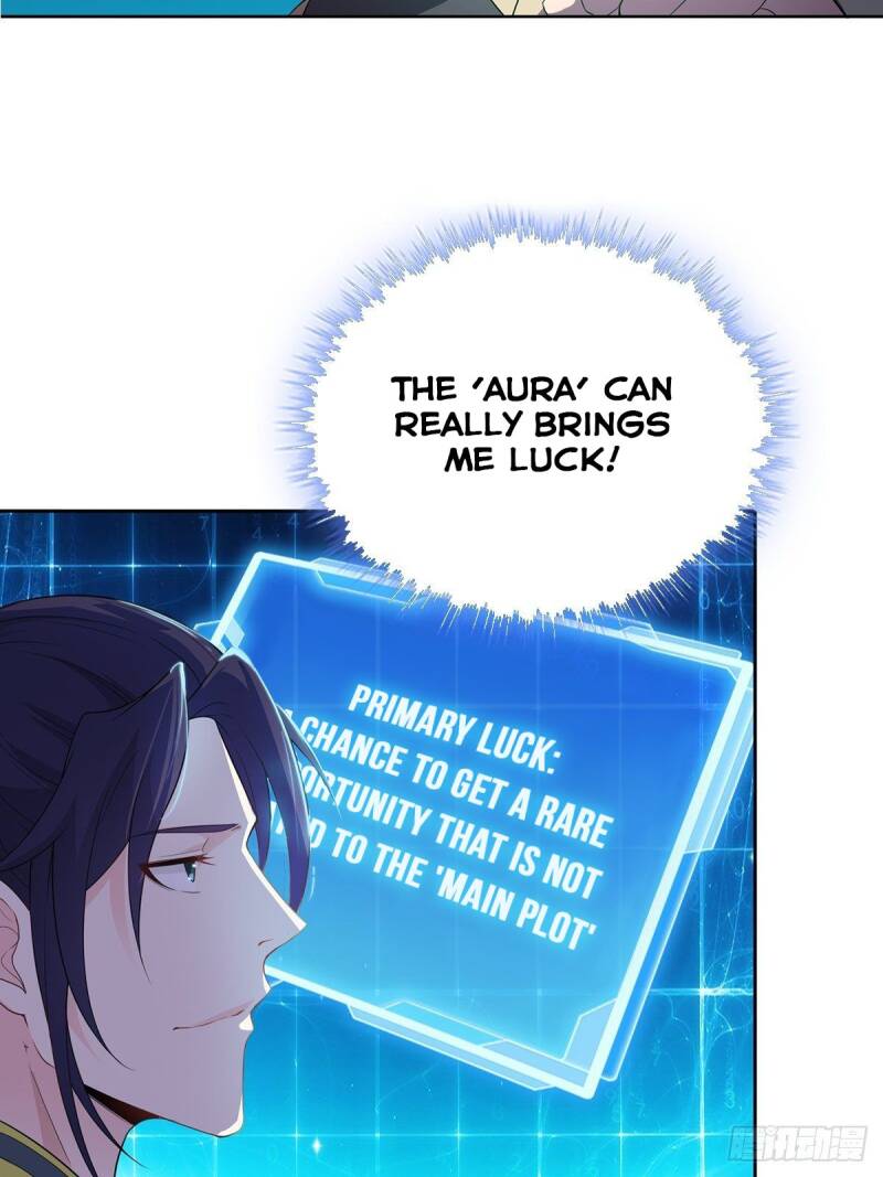 Forced To Become the Villain’s Son-in-law chapter 11 - page 11