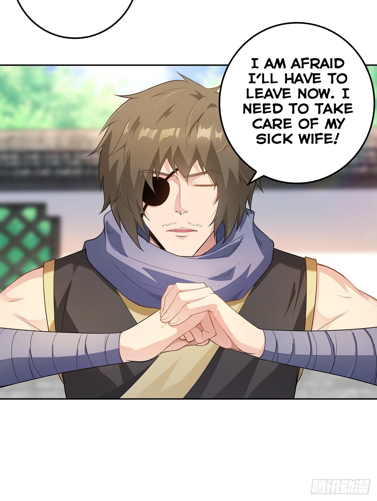 Forced To Become the Villain’s Son-in-law chapter 11 - page 18