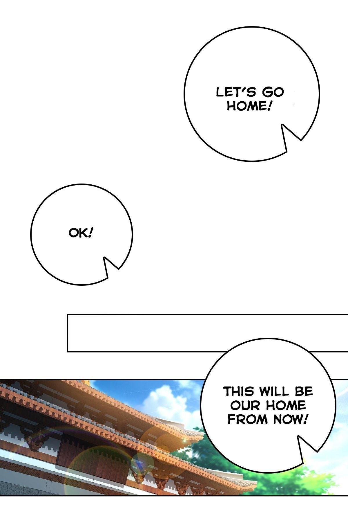 Forced To Become the Villain’s Son-in-law chapter 11 - page 24