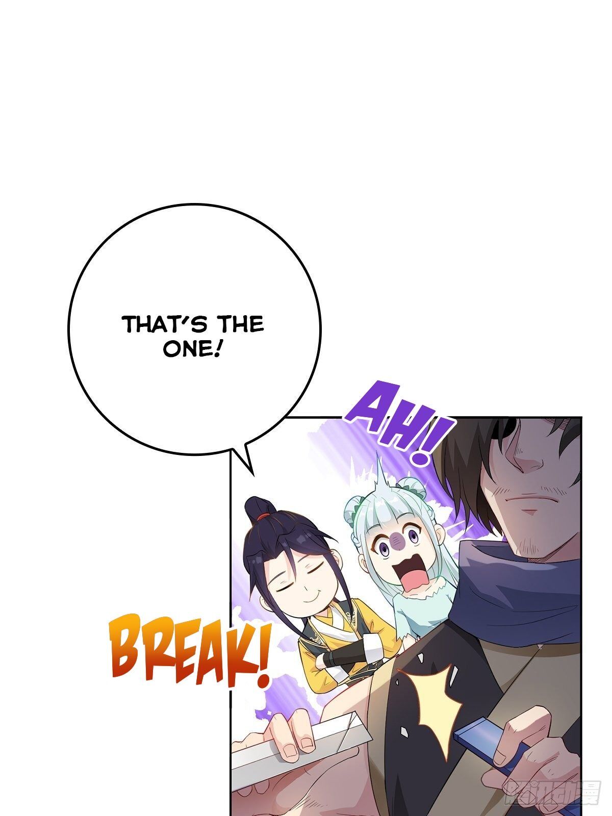 Forced To Become the Villain’s Son-in-law chapter 11 - page 9