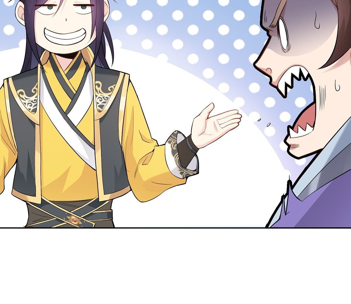 Forced To Become the Villain’s Son-in-law chapter 10 - page 13