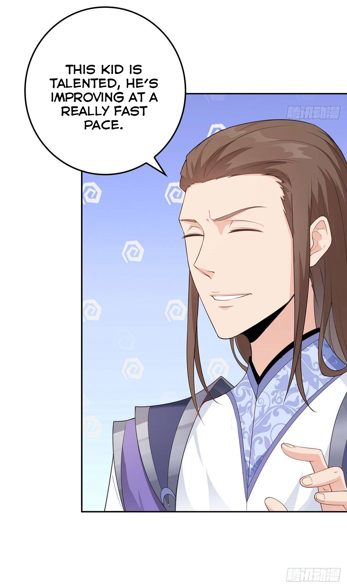 Forced To Become the Villain’s Son-in-law chapter 10 - page 15